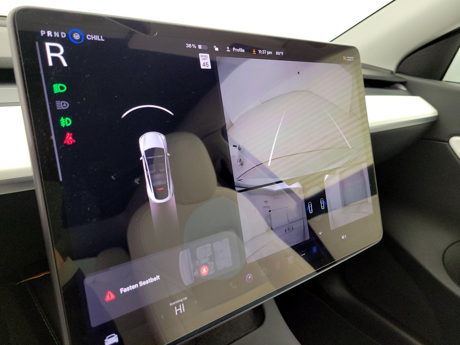 Thumbnail: 2021 Tesla Model Y - 14