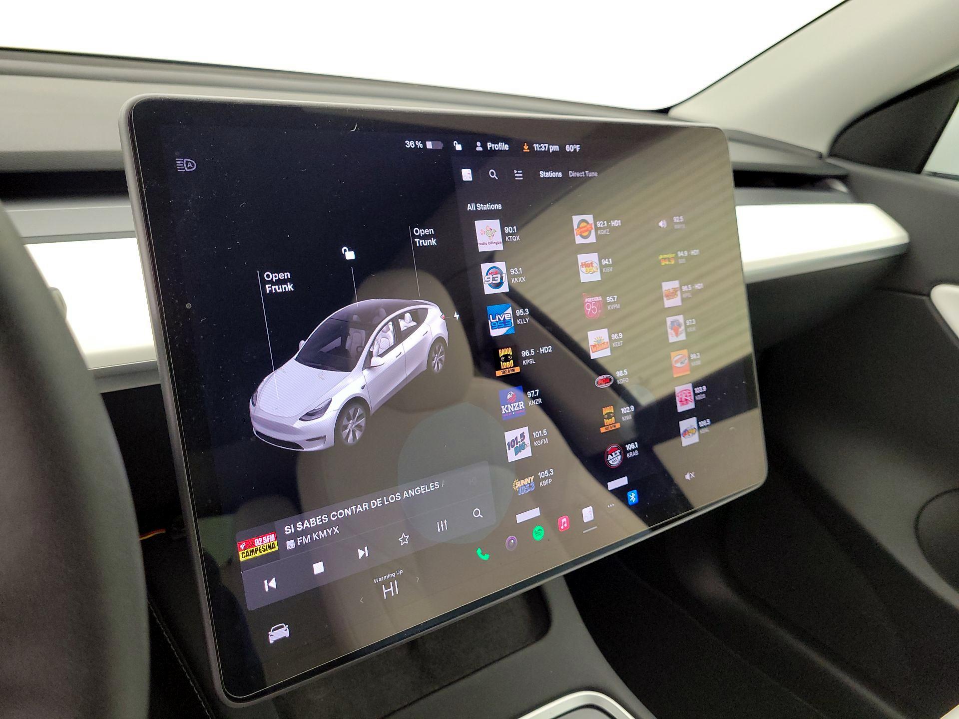 Thumbnail: 2021 Tesla Model Y - 15