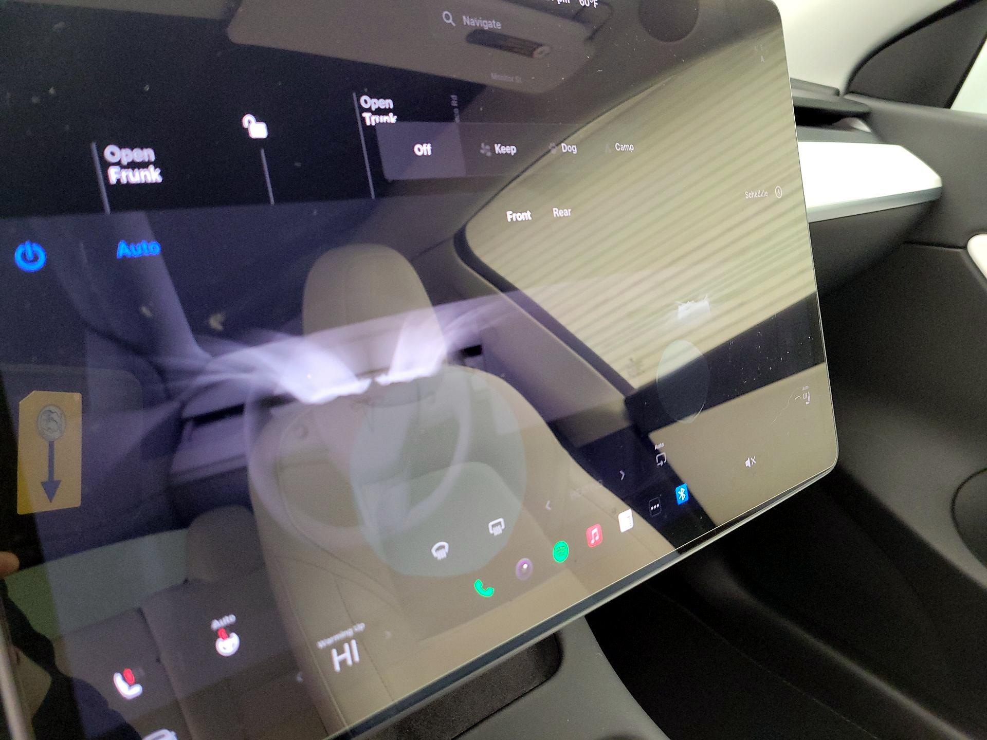 Thumbnail: 2021 Tesla Model Y - 16