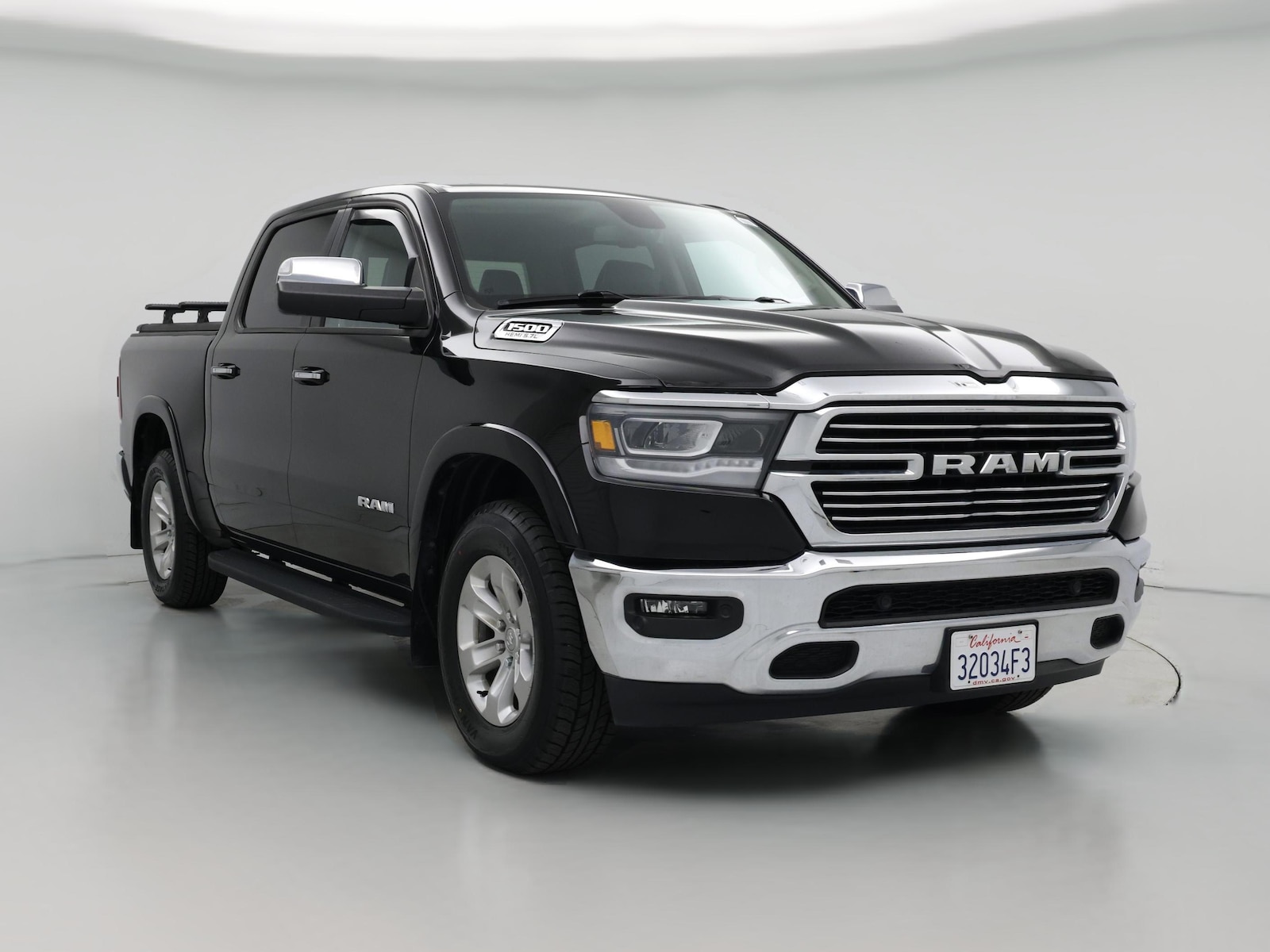 2019 RAM Ram 1500 Pickup Laramie