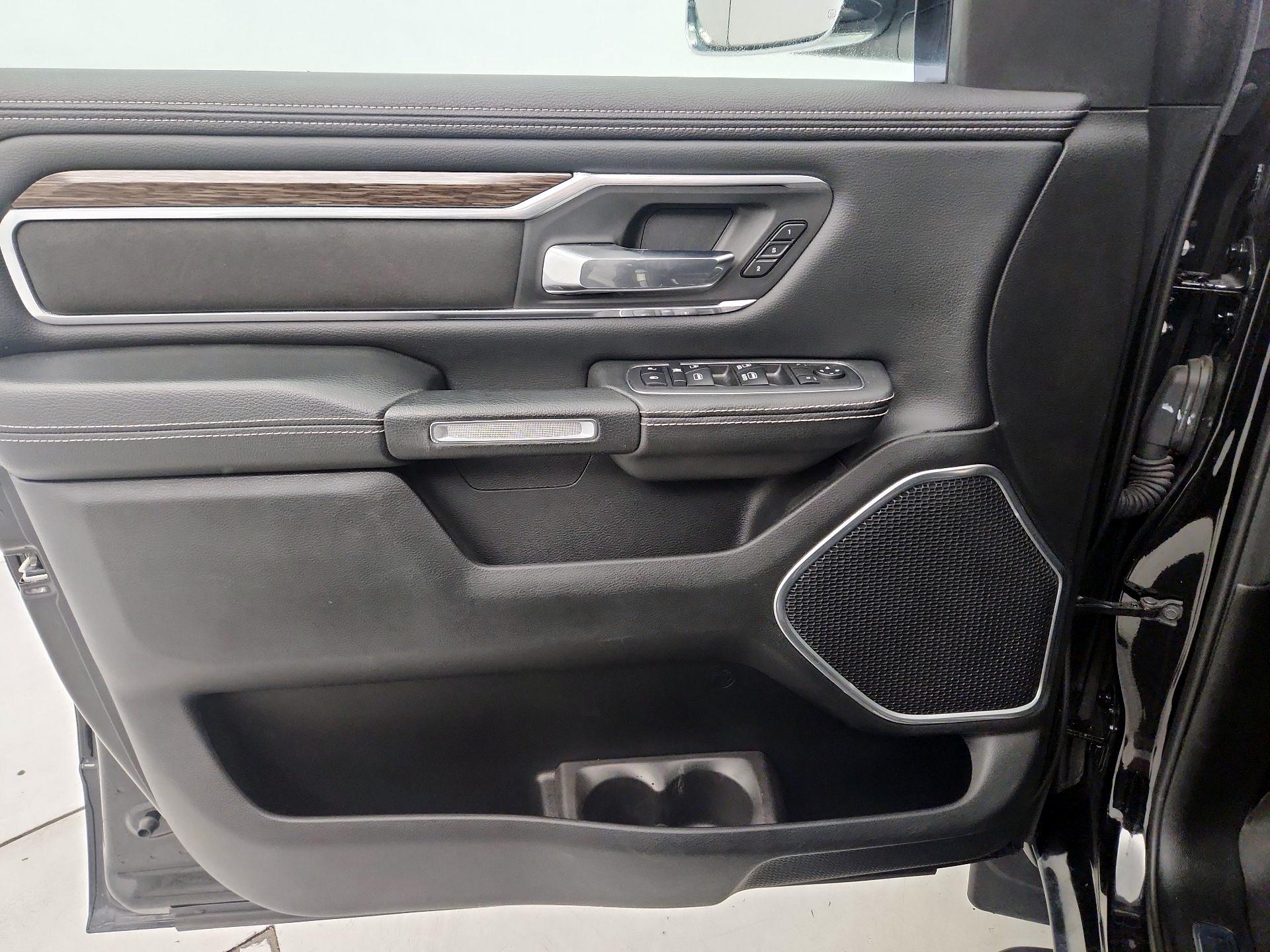 Thumbnail: 2019 RAM 1500 - 12