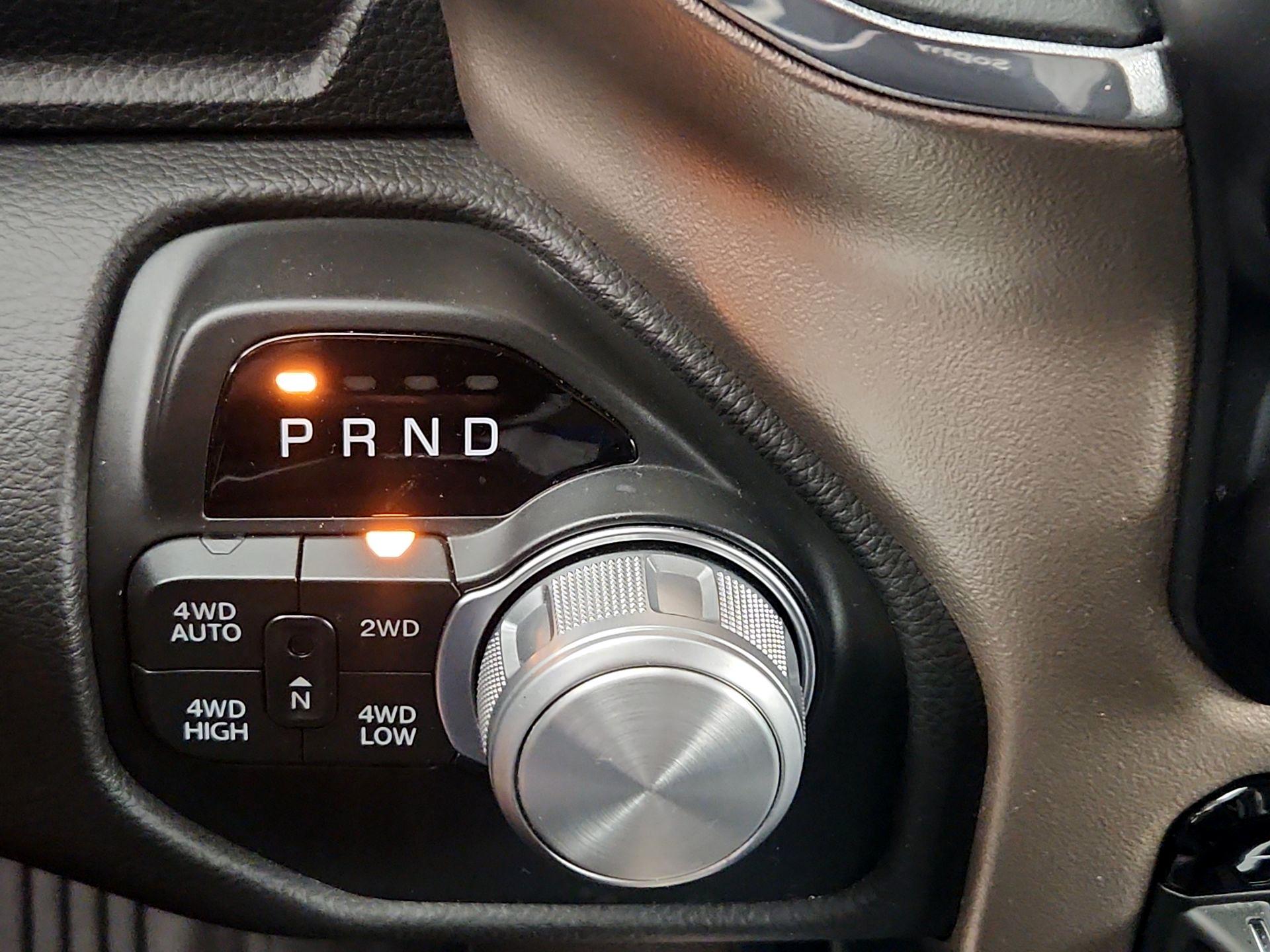 Thumbnail: 2019 RAM 1500 - 17