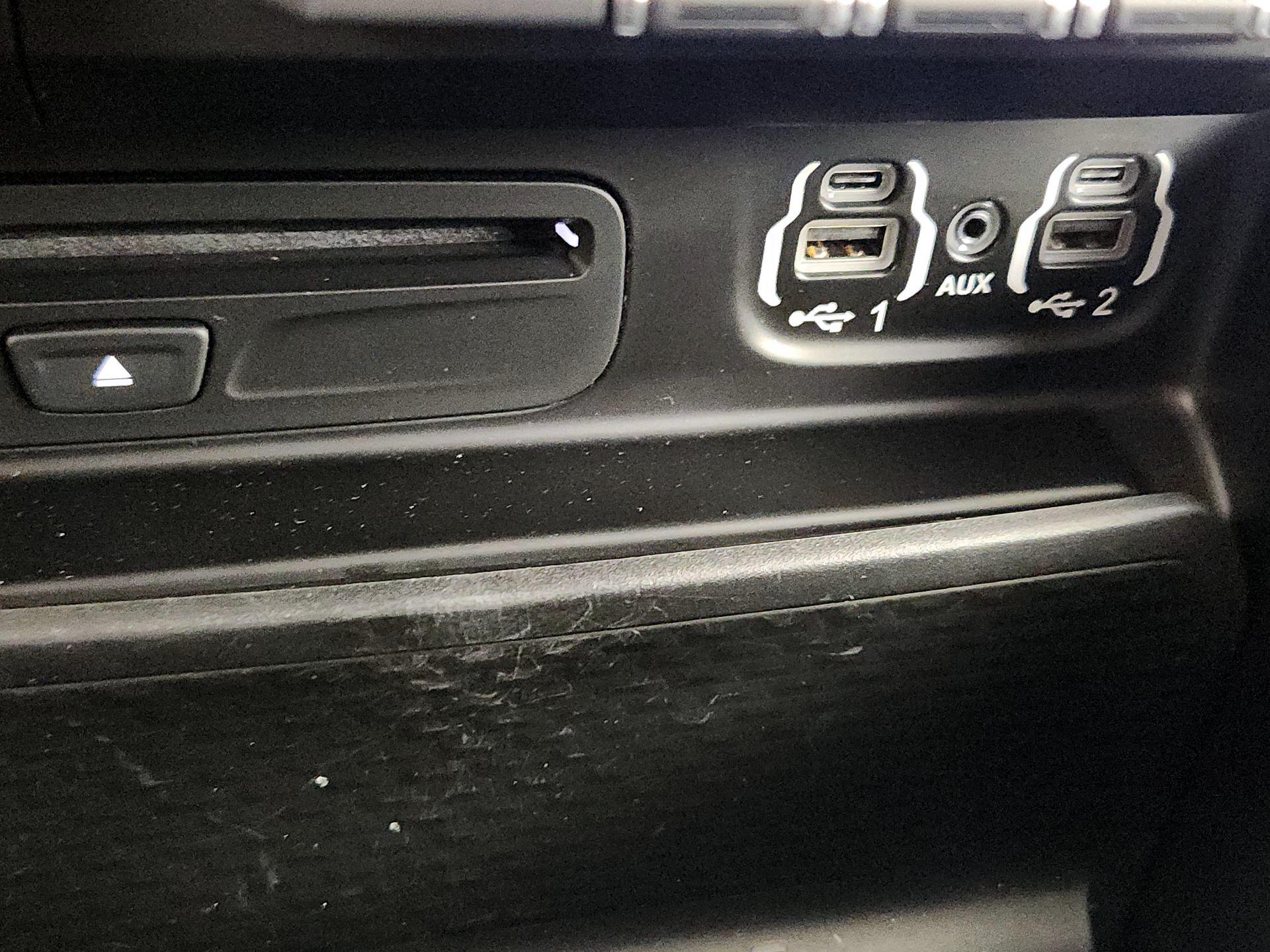 Thumbnail: 2019 RAM 1500 - 18