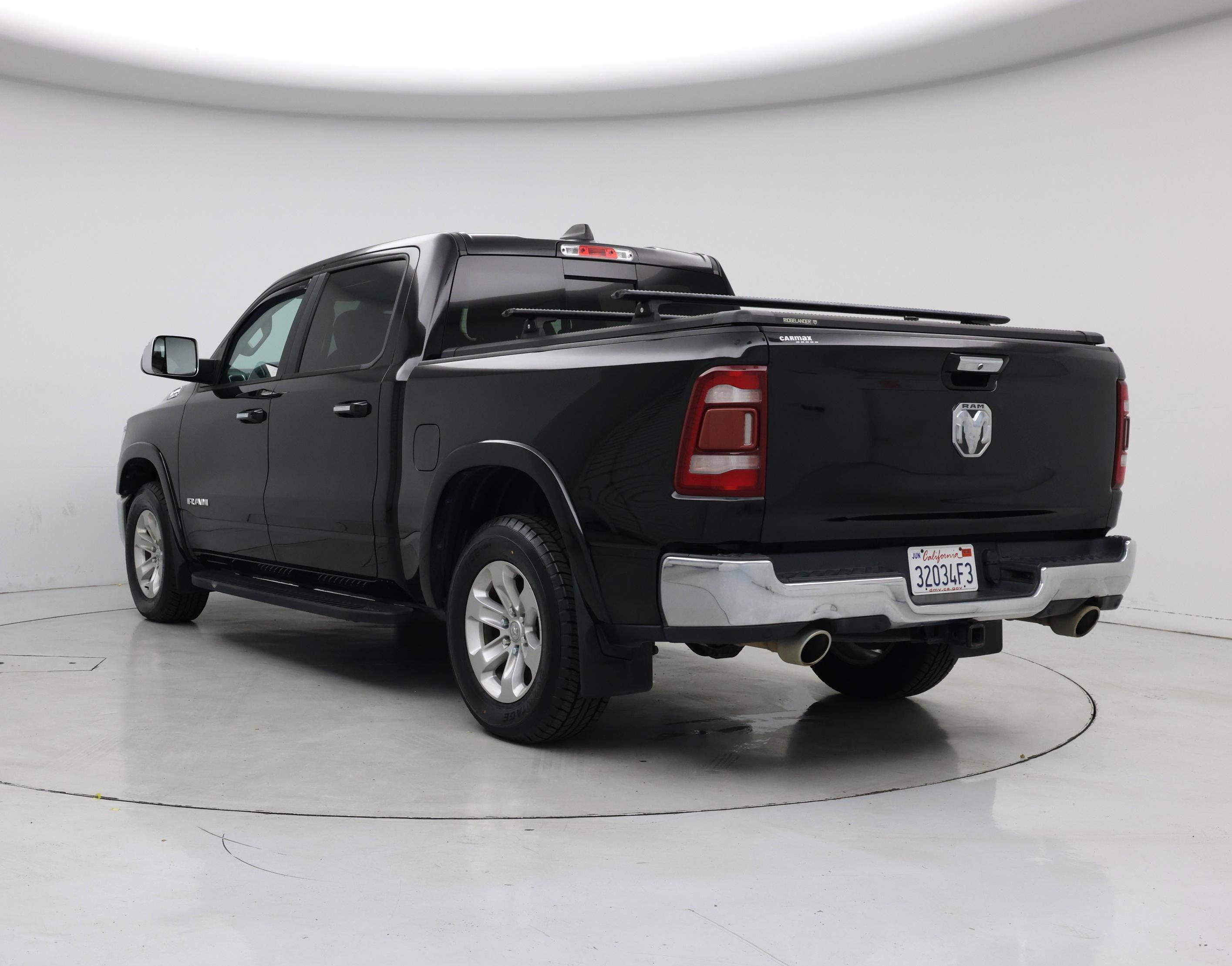 Thumbnail: 2019 RAM 1500 - 2