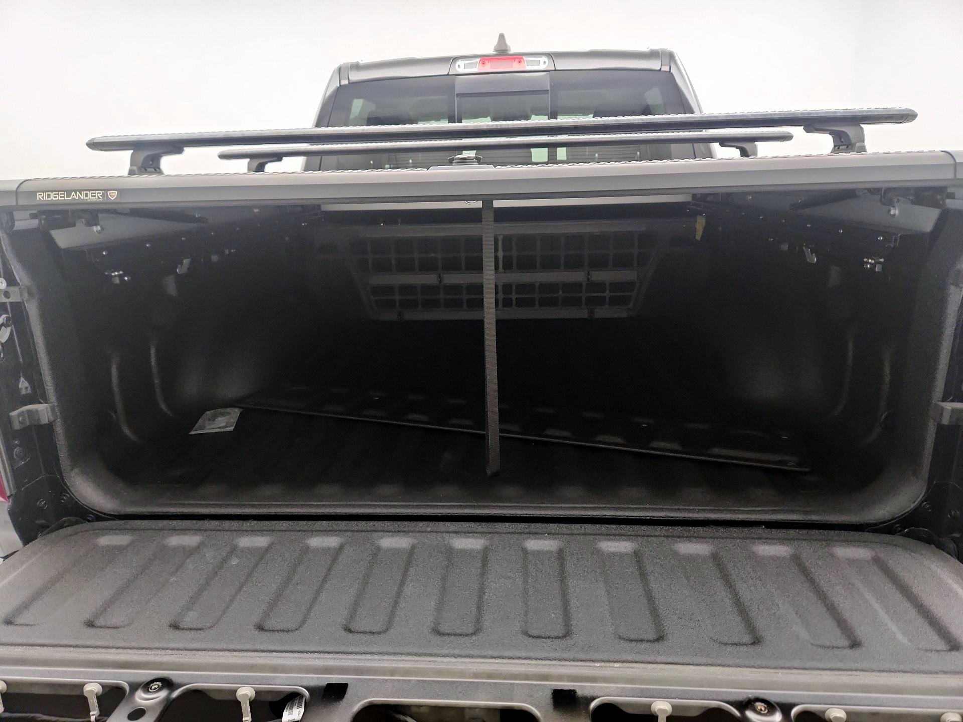 Thumbnail: 2019 RAM 1500 - 20