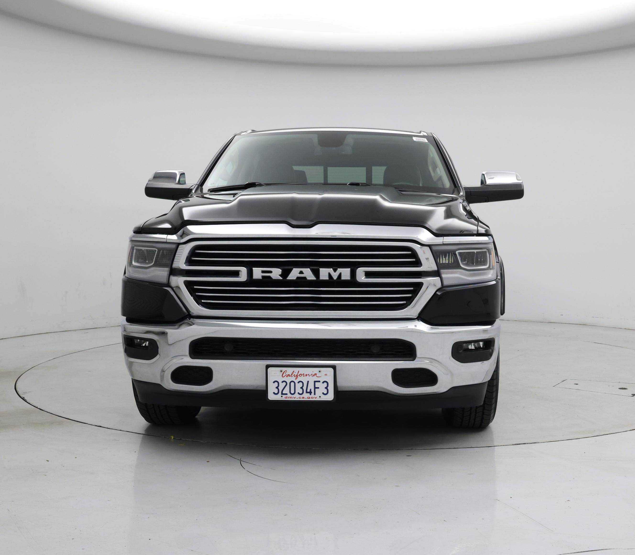 Thumbnail: 2019 RAM 1500 - 5