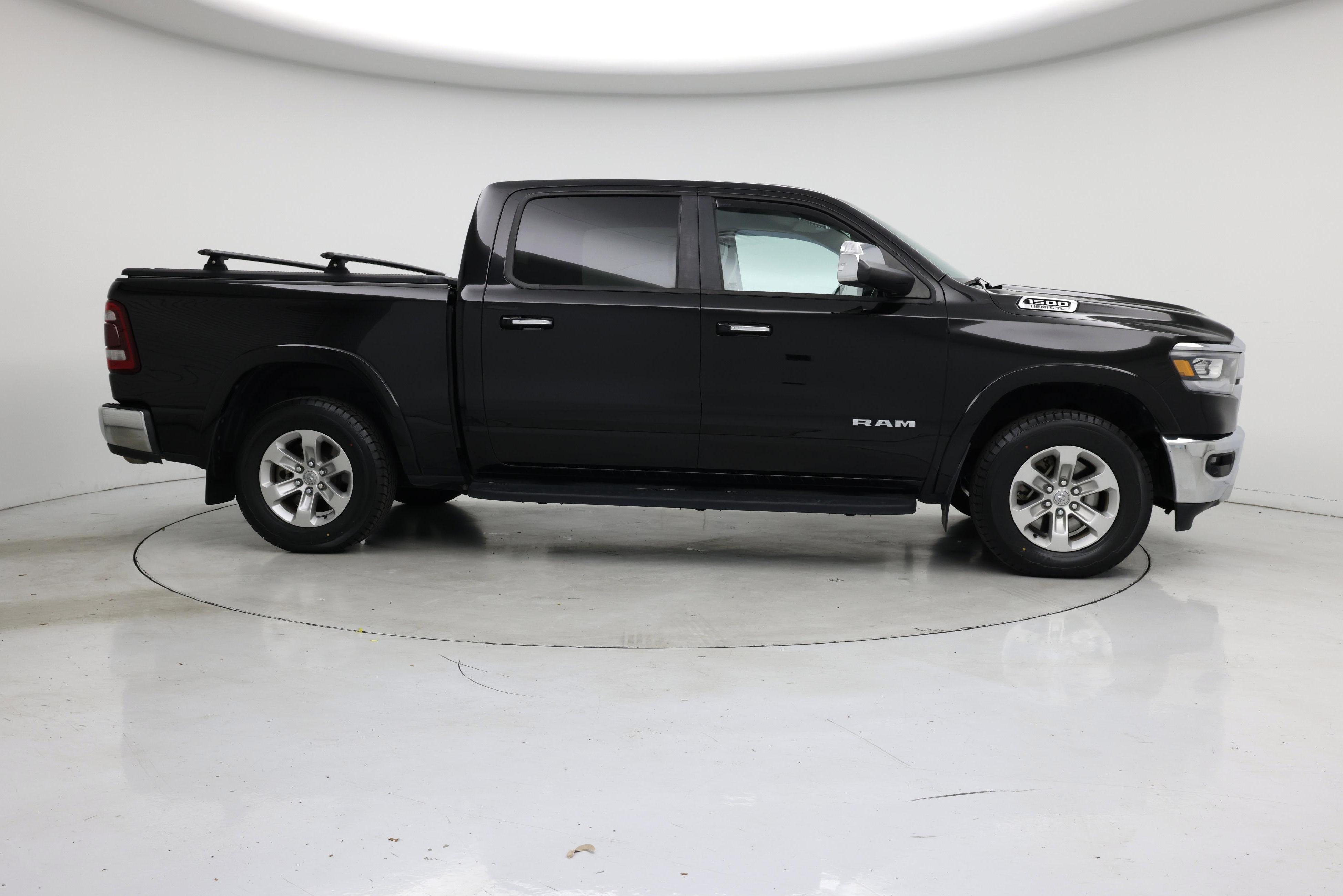 Thumbnail: 2019 RAM 1500 - 7