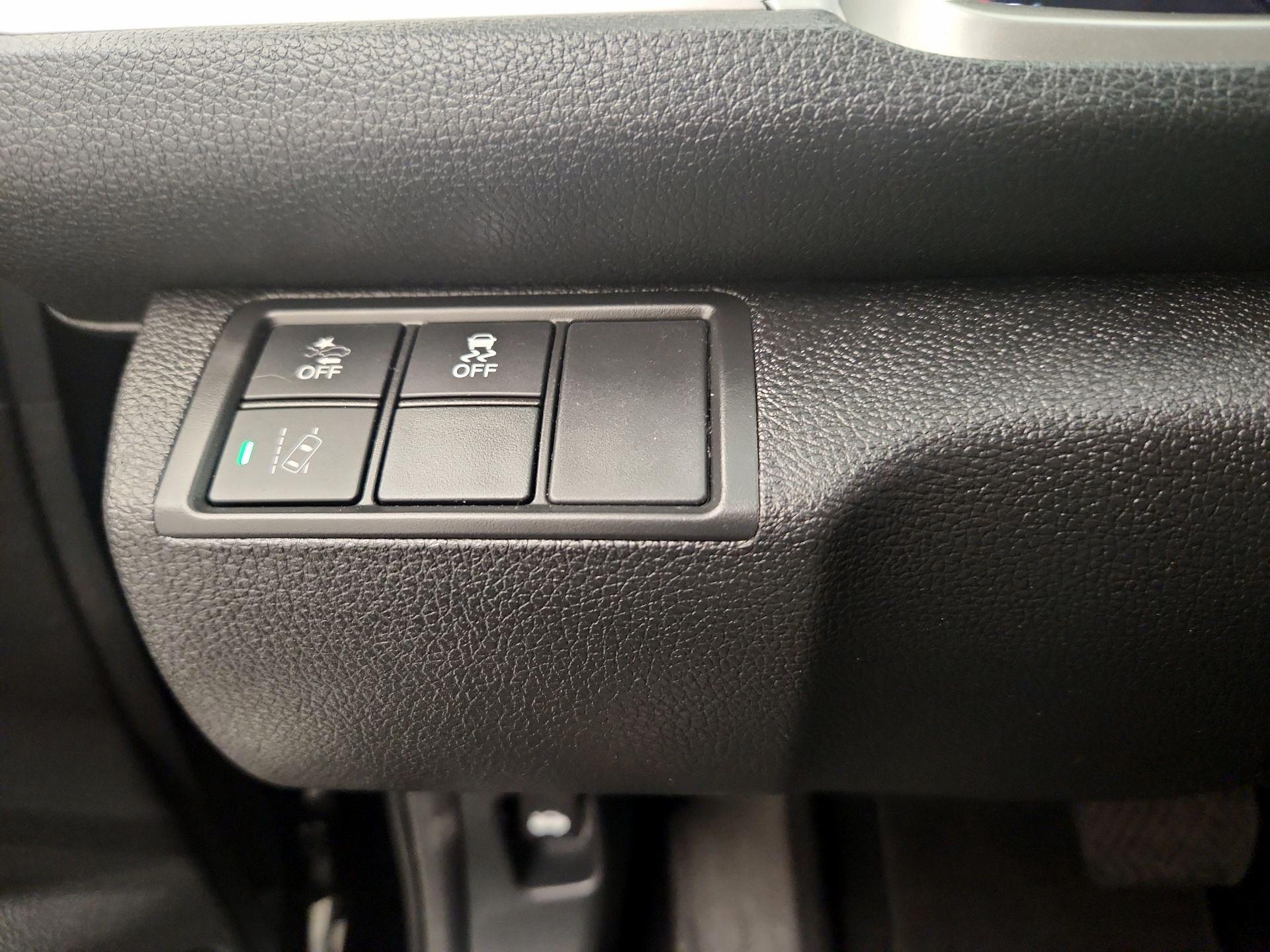 Thumbnail: 2017 Honda Civic - 13