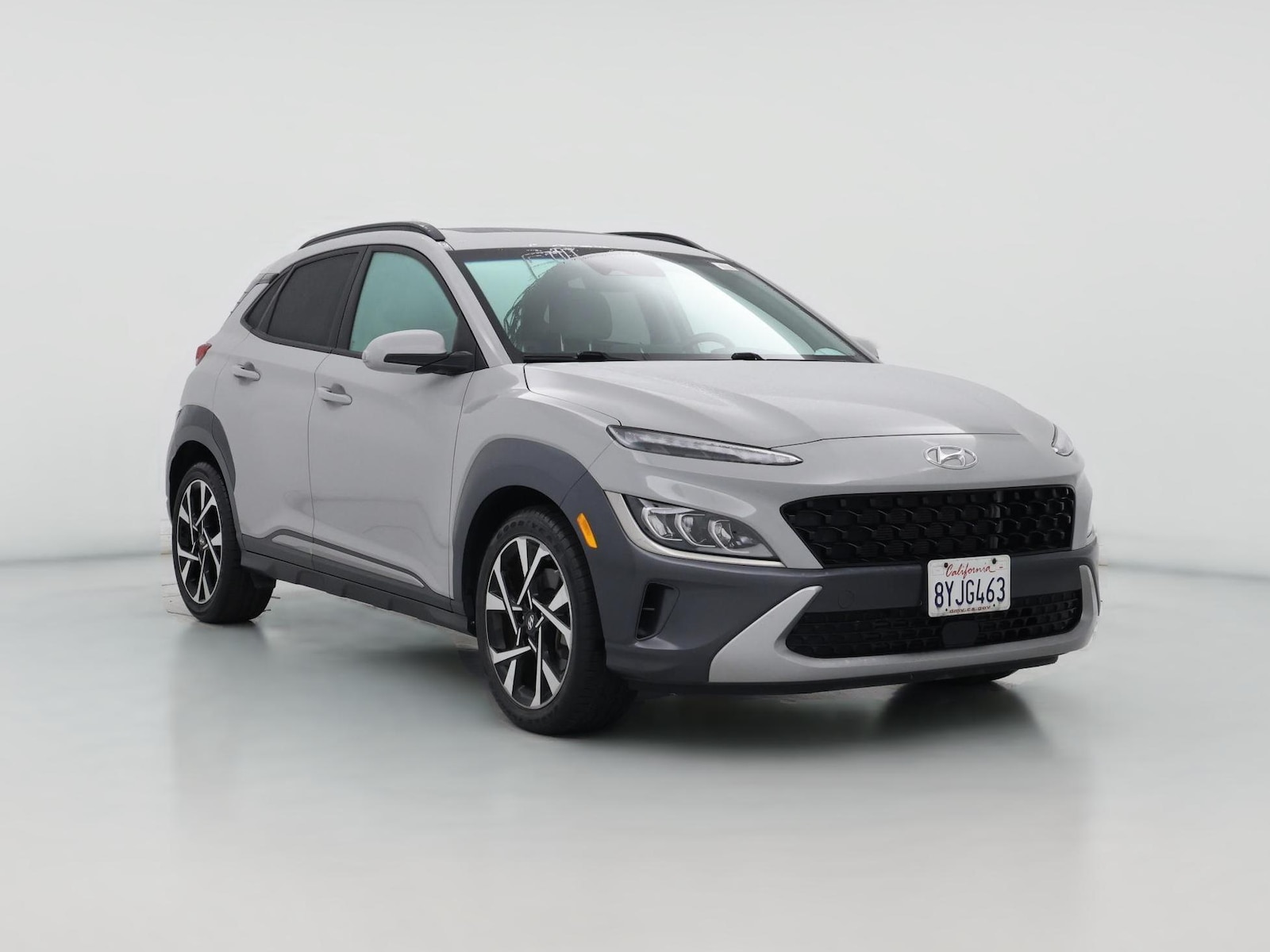 2022 Hyundai Kona Limited
