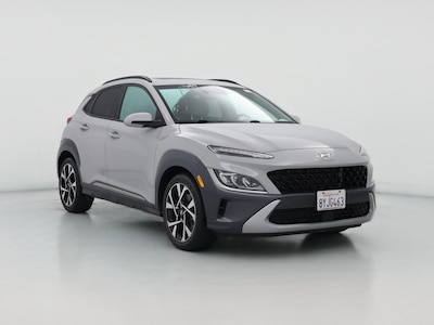 2022 Hyundai Kona Limited