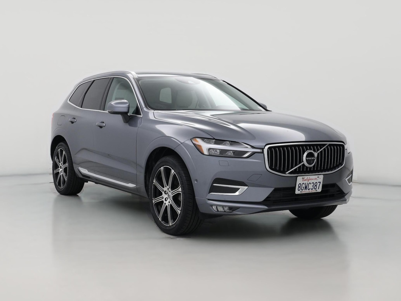 2019 Volvo XC60 Inscription