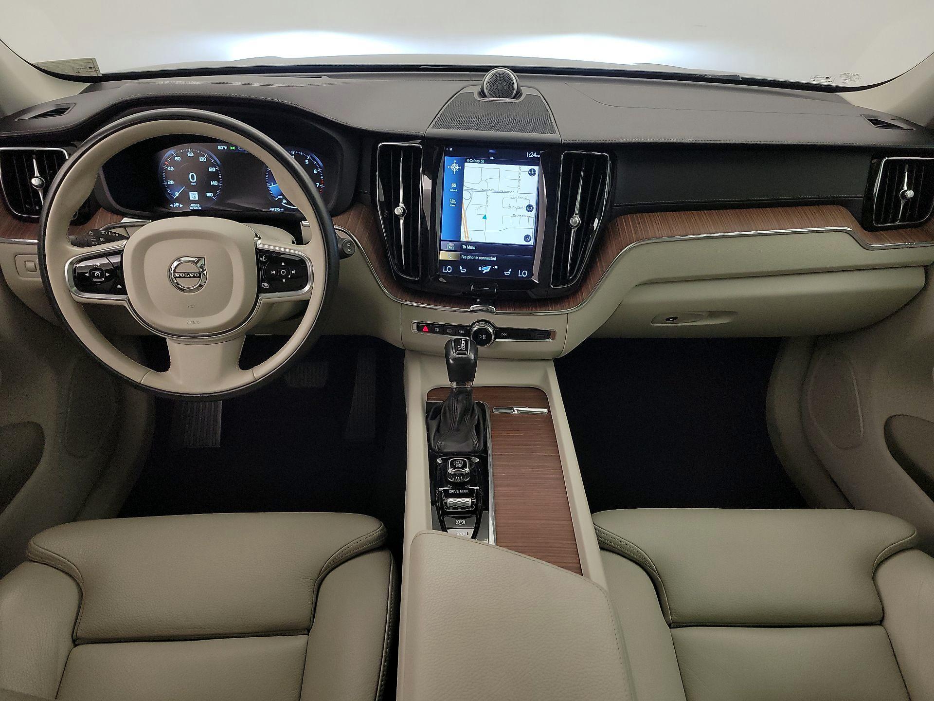 Thumbnail: 2019 Volvo XC60 - 9