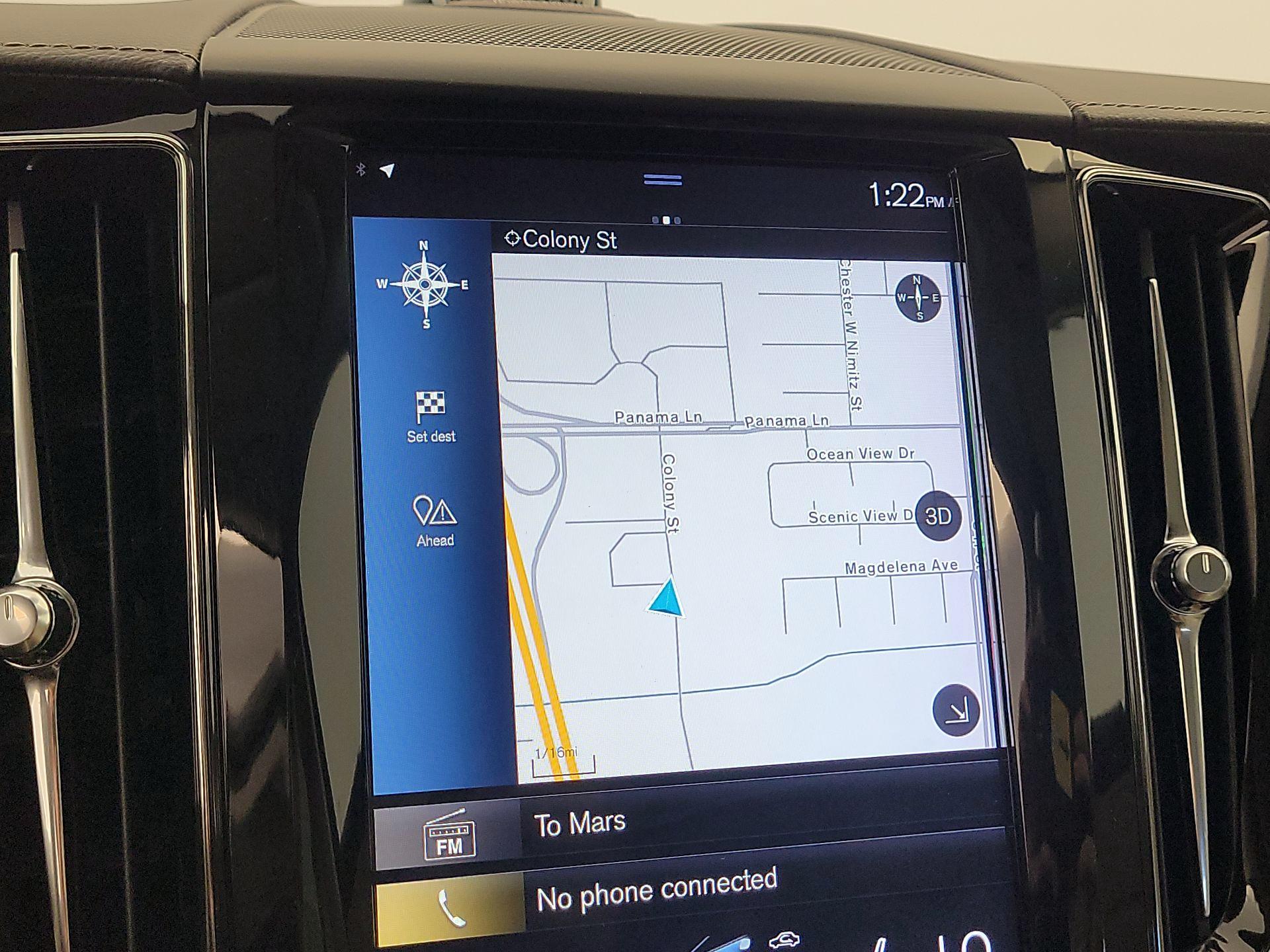 Thumbnail: 2019 Volvo XC60 - 14