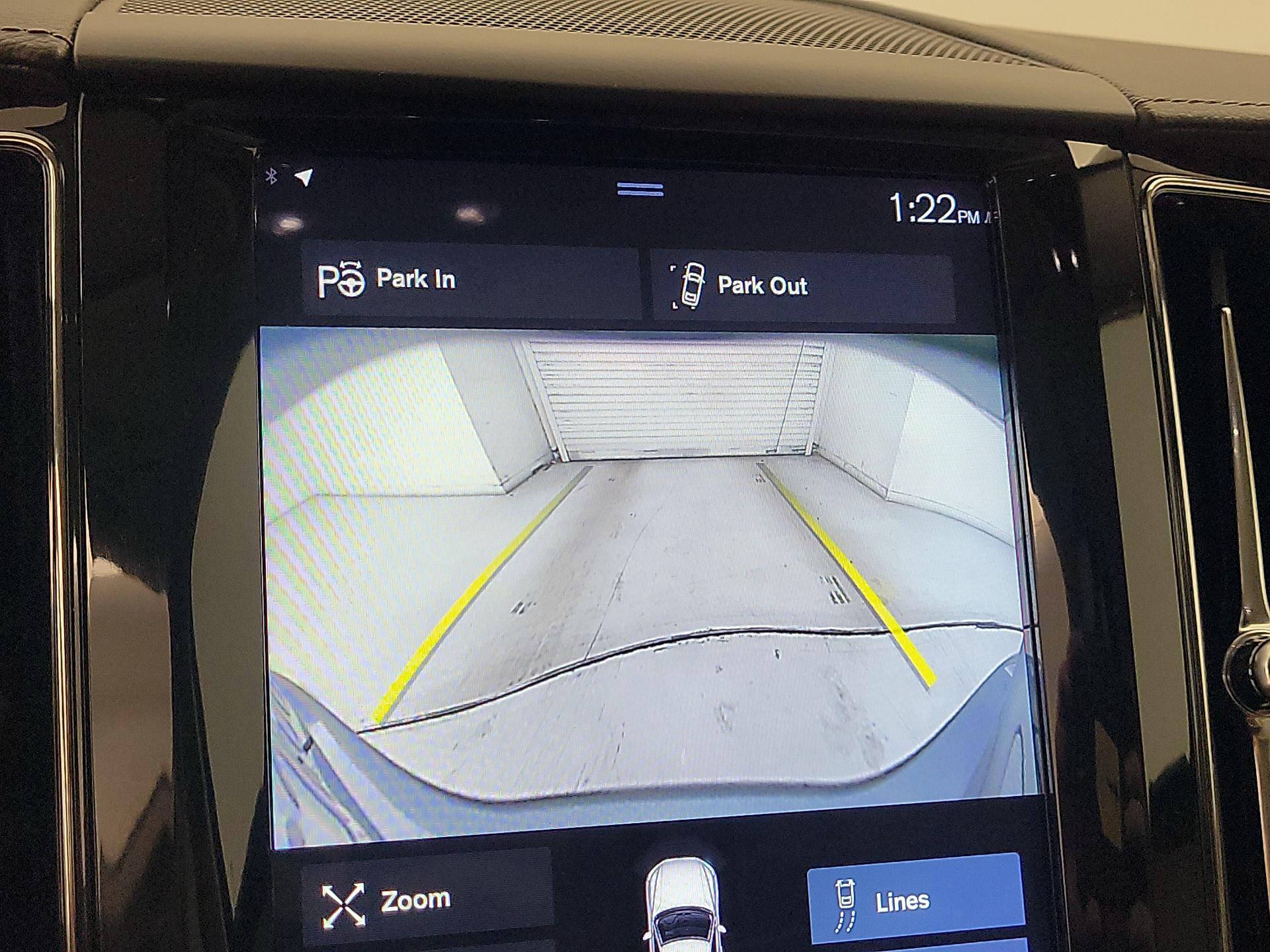 Thumbnail: 2019 Volvo XC60 - 15