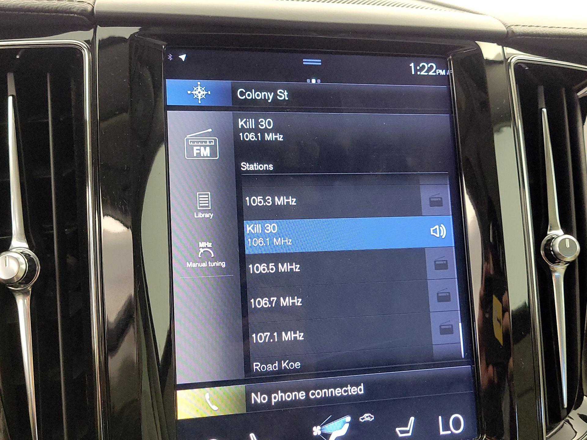 Thumbnail: 2019 Volvo XC60 - 16