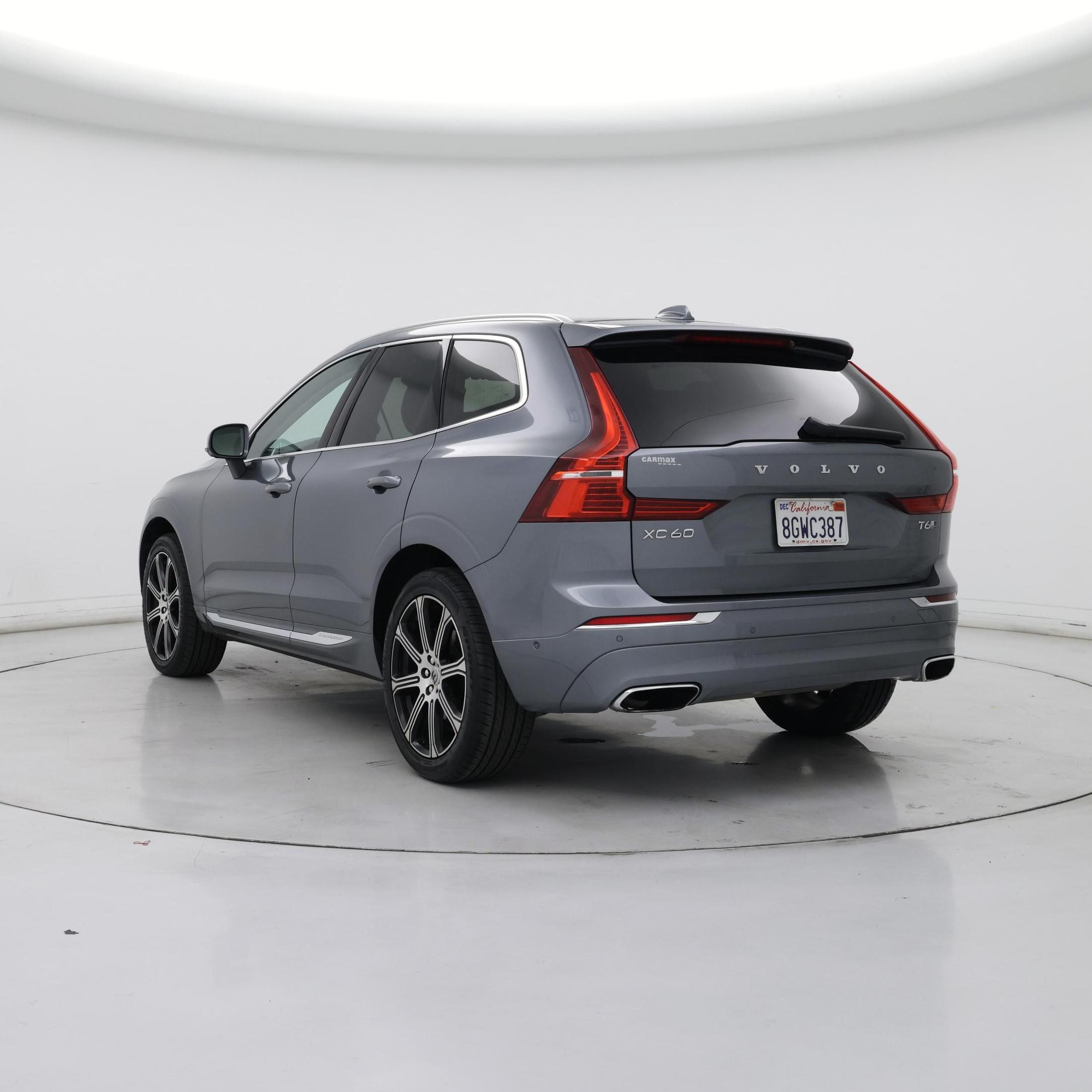 Thumbnail: 2019 Volvo XC60 - 2