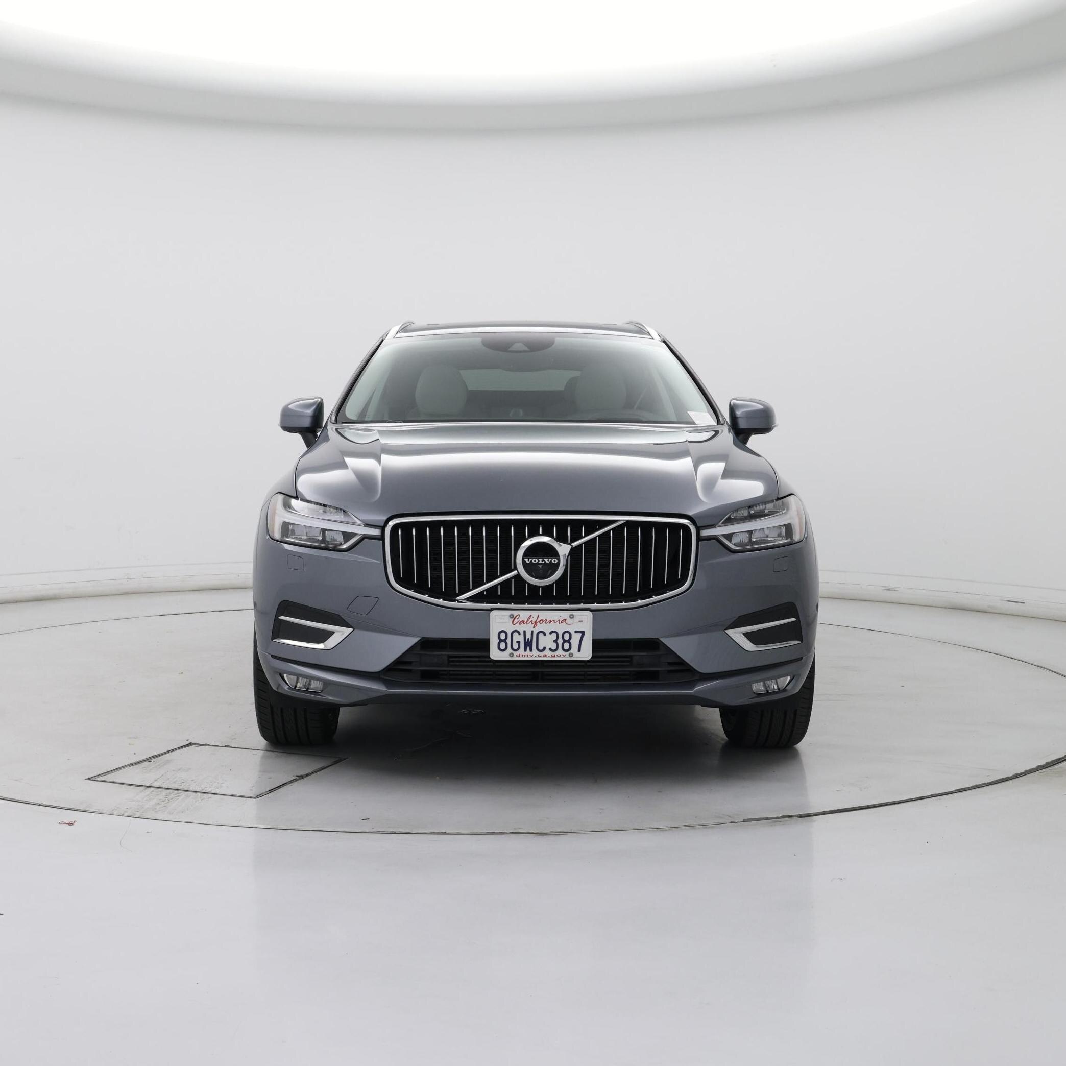Thumbnail: 2019 Volvo XC60 - 5