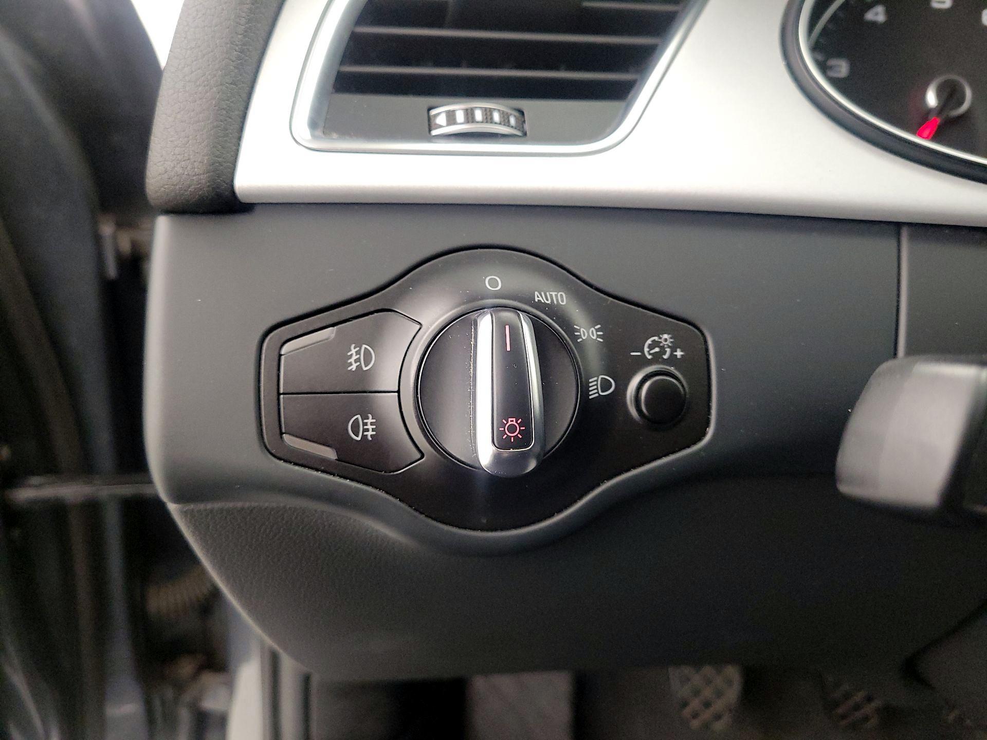 Thumbnail: 2016 Audi A4 - 13