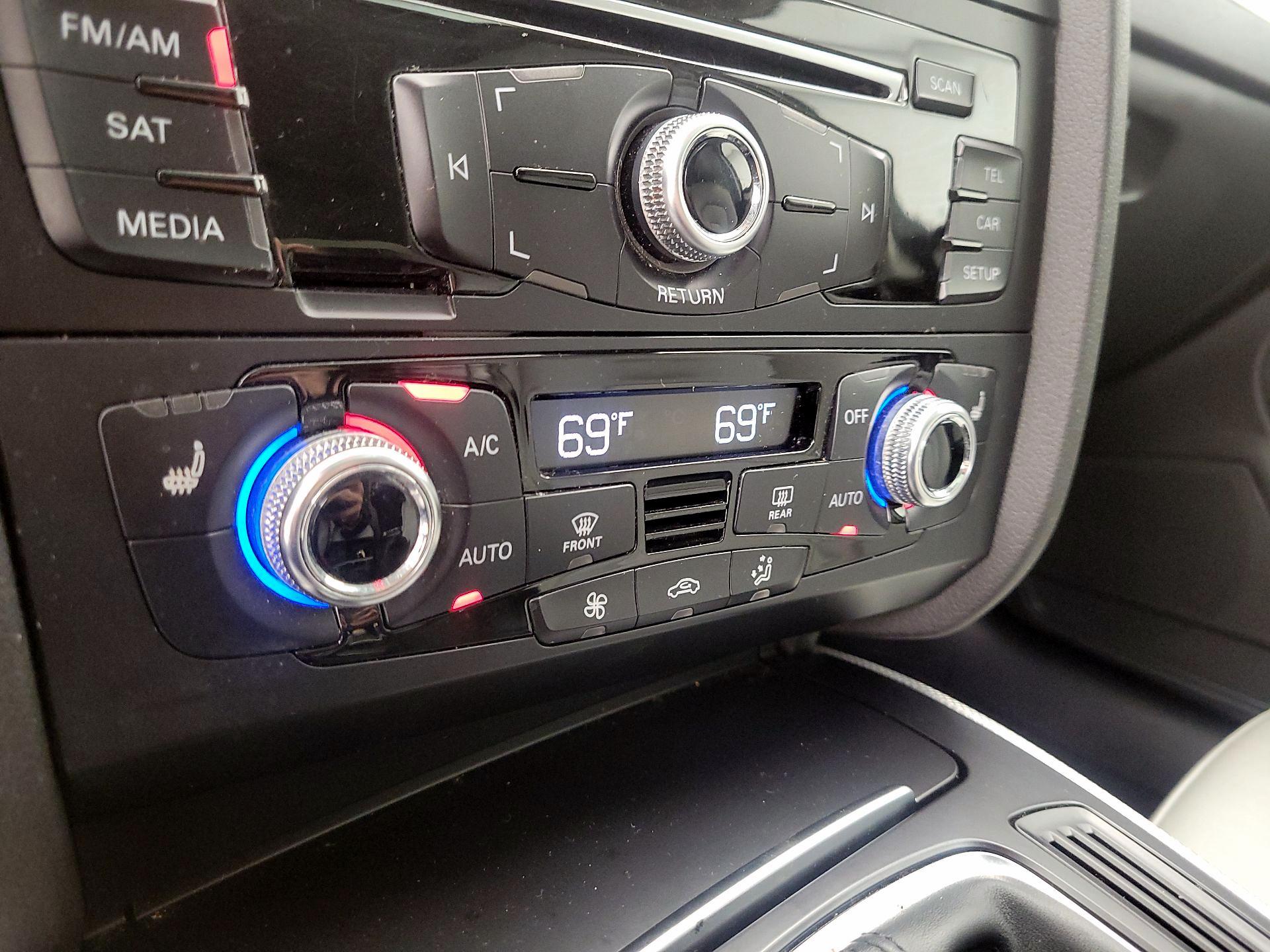 Thumbnail: 2016 Audi A4 - 15