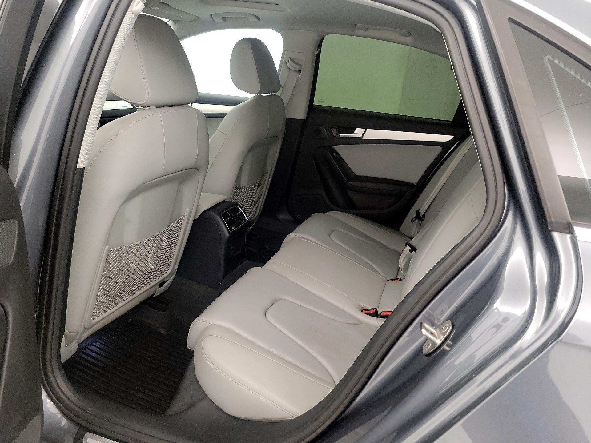 Thumbnail: 2016 Audi A4 - 18