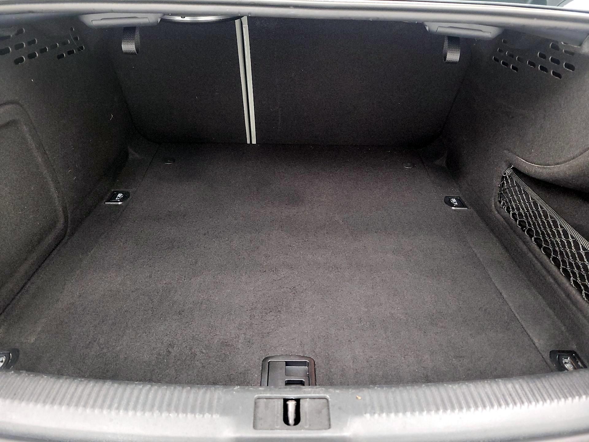 Thumbnail: 2016 Audi A4 - 19