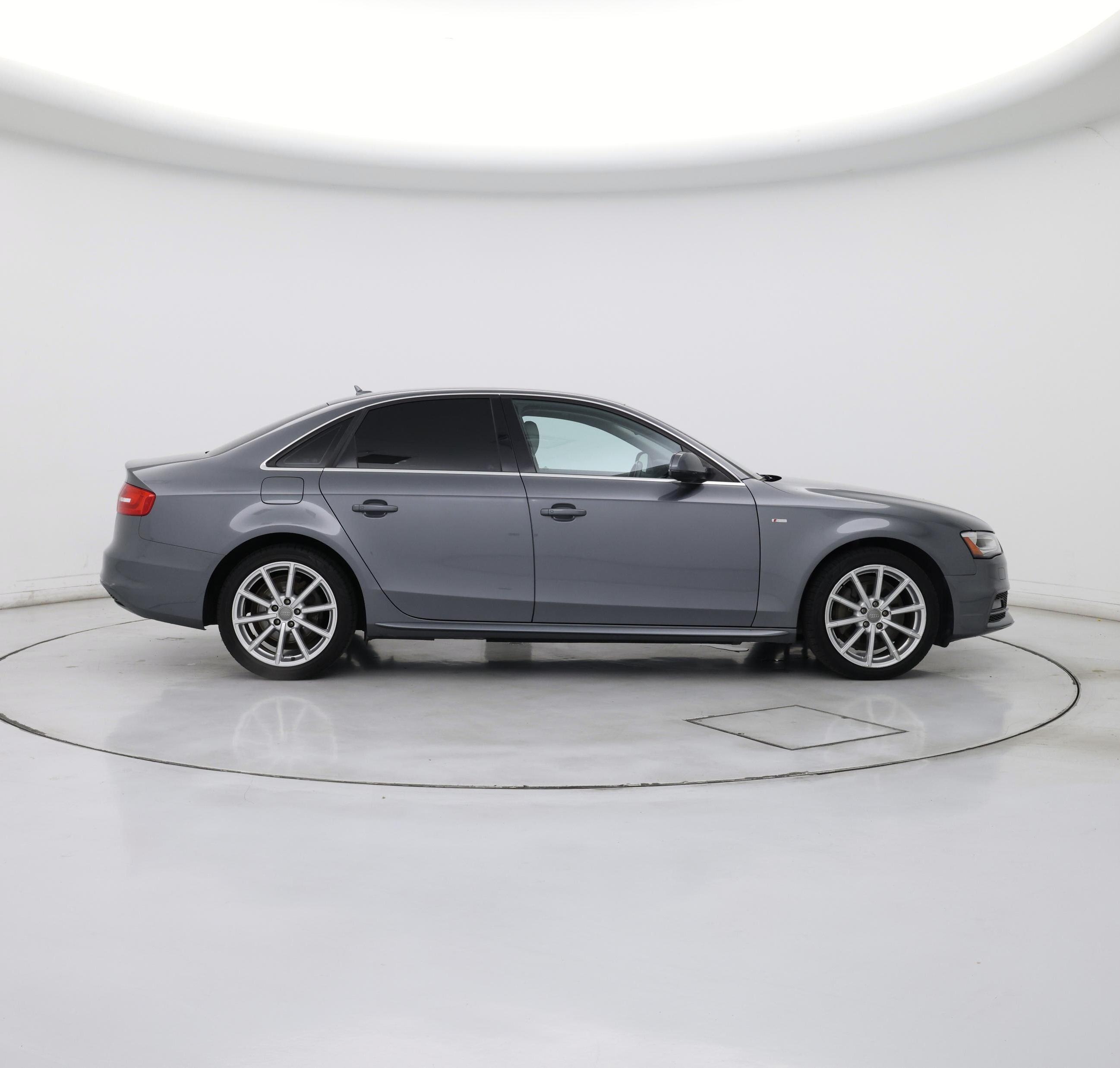 Thumbnail: 2016 Audi A4 - 7