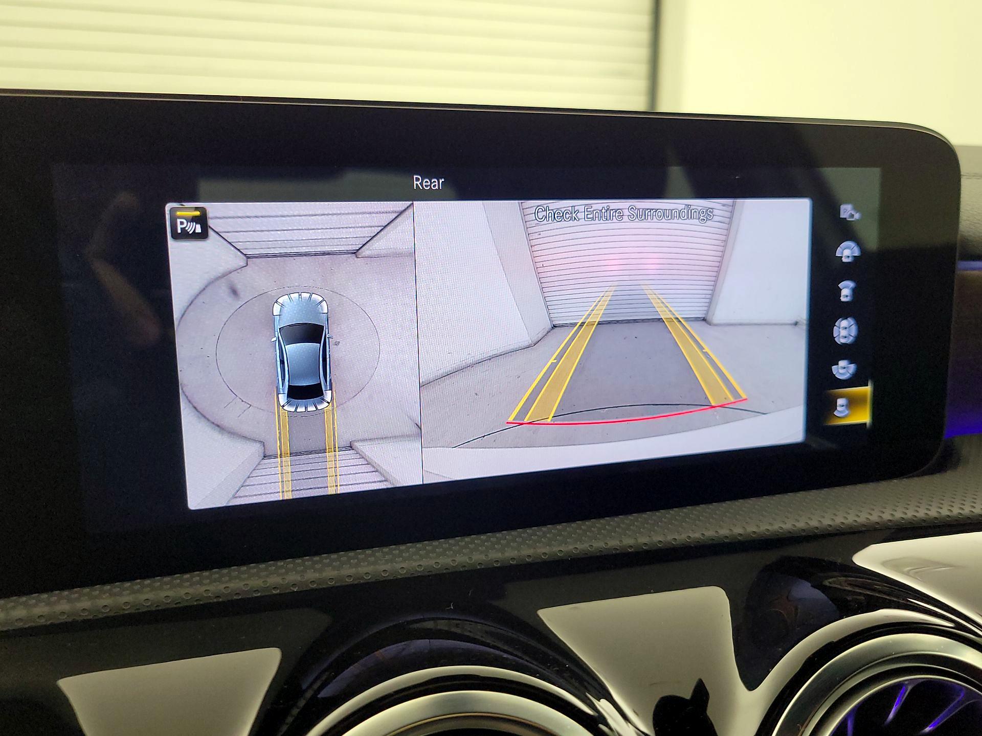 Thumbnail: 2022 Mercedes-Benz A-Class - 14