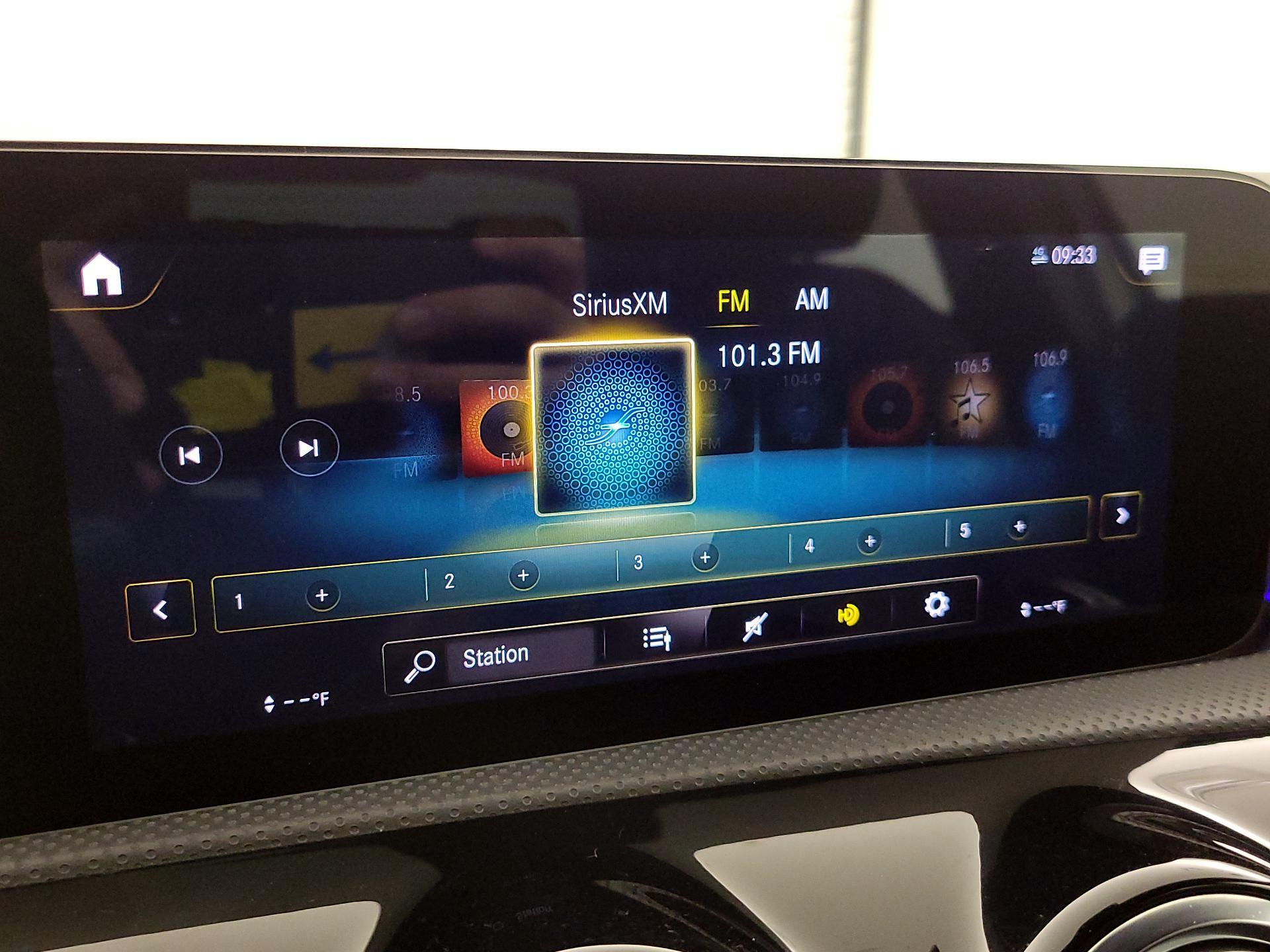 Thumbnail: 2022 Mercedes-Benz A-Class - 15