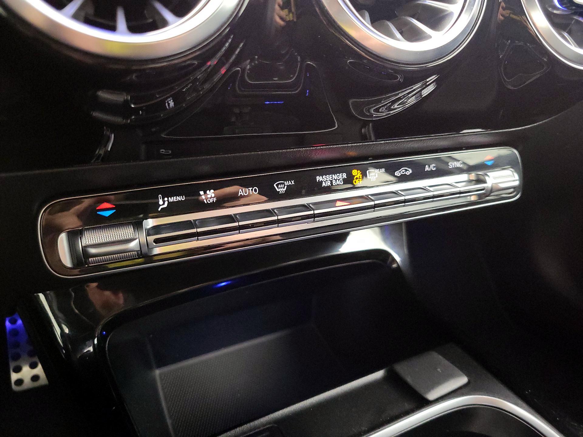 Thumbnail: 2022 Mercedes-Benz A-Class - 16