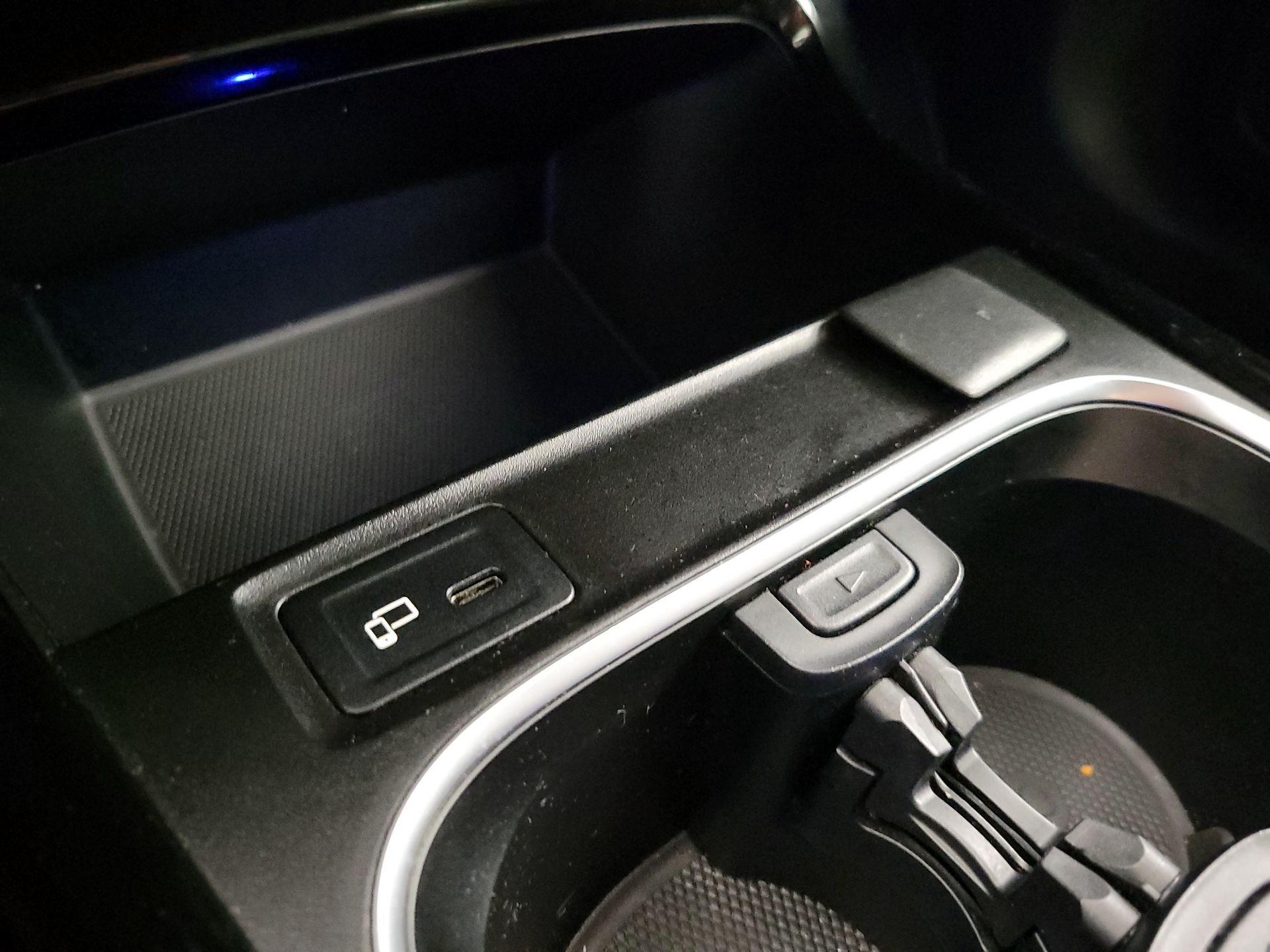 Thumbnail: 2022 Mercedes-Benz A-Class - 18