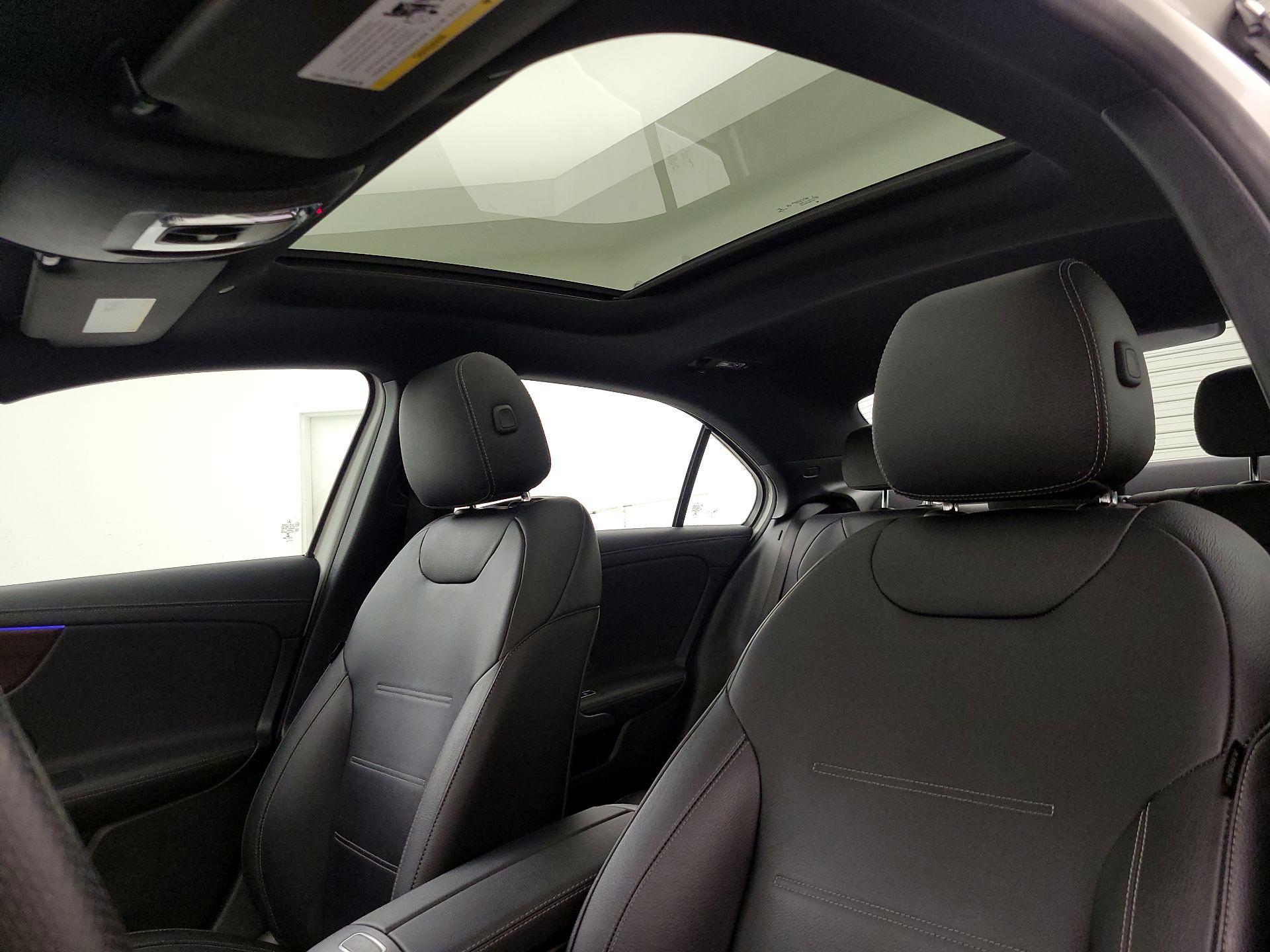 Thumbnail: 2022 Mercedes-Benz A-Class - 19