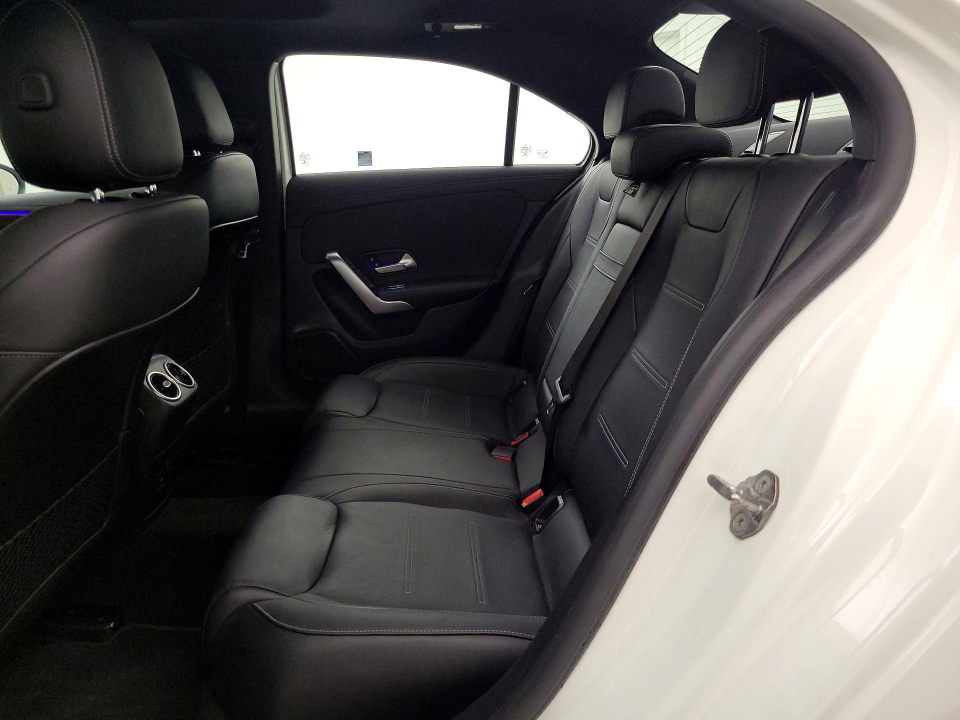 Thumbnail: 2022 Mercedes-Benz A-Class - 20