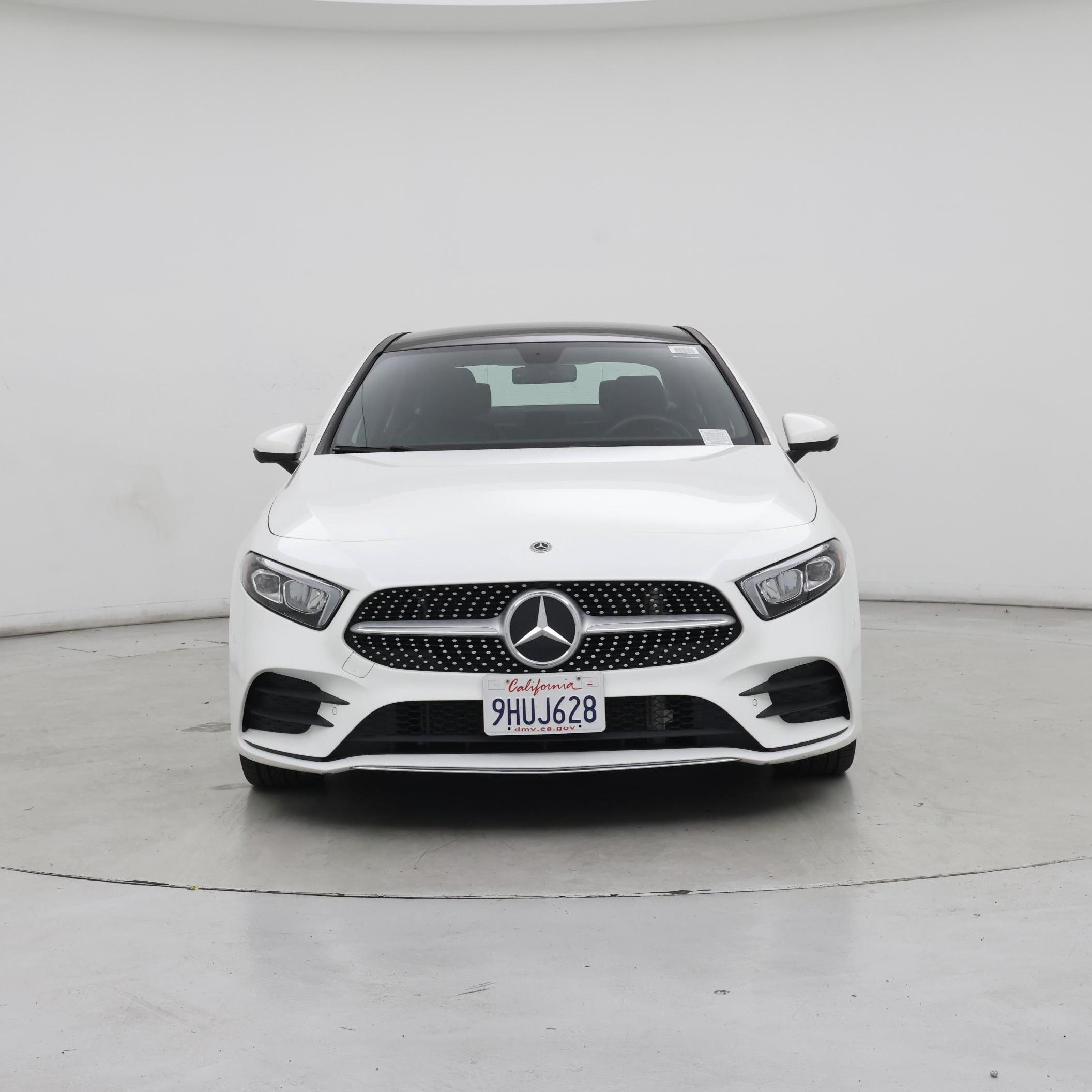 Thumbnail: 2022 Mercedes-Benz A-Class - 5