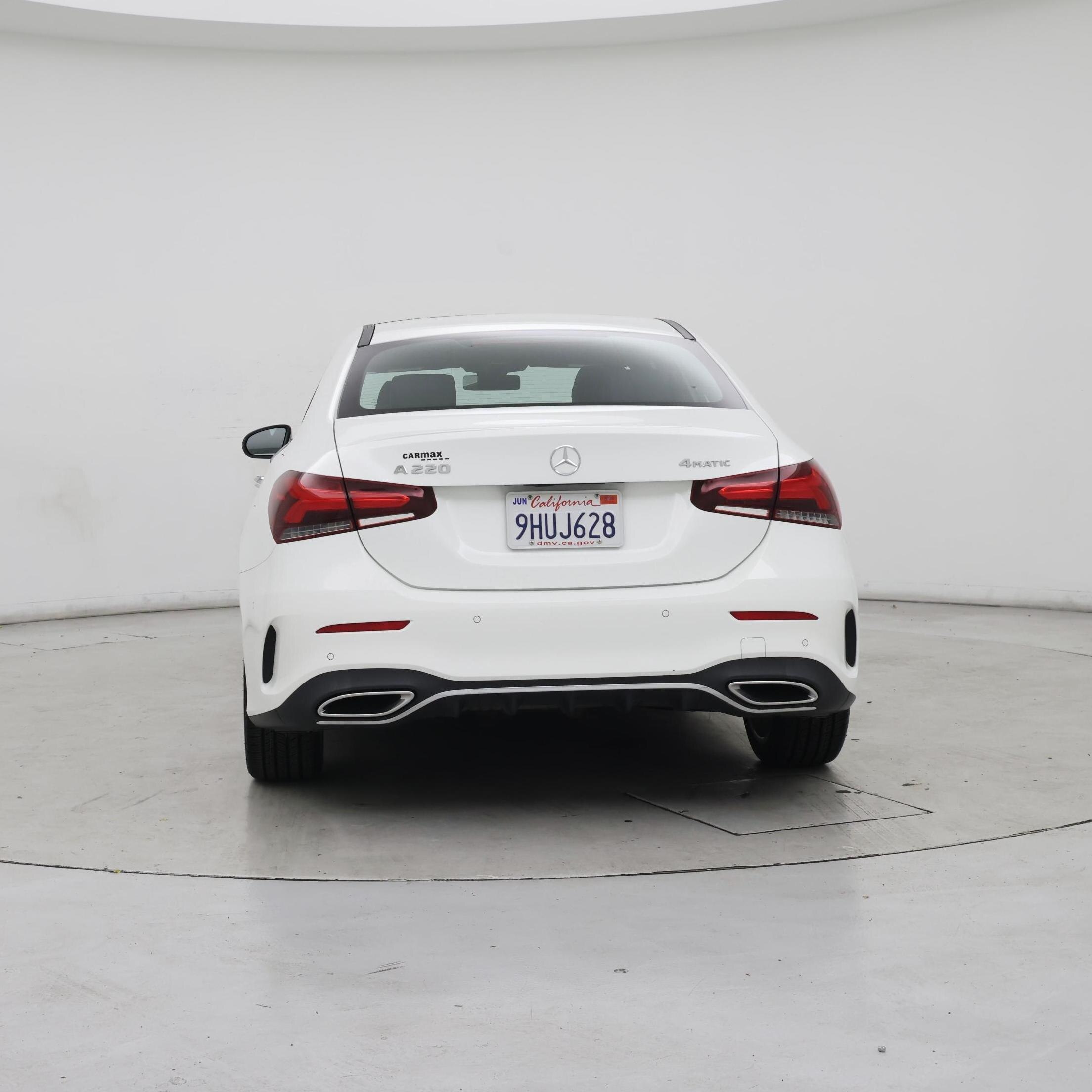 Thumbnail: 2022 Mercedes-Benz A-Class - 6