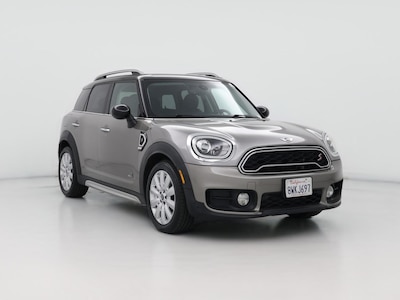 2018 Mini Cooper Countryman S ALL4