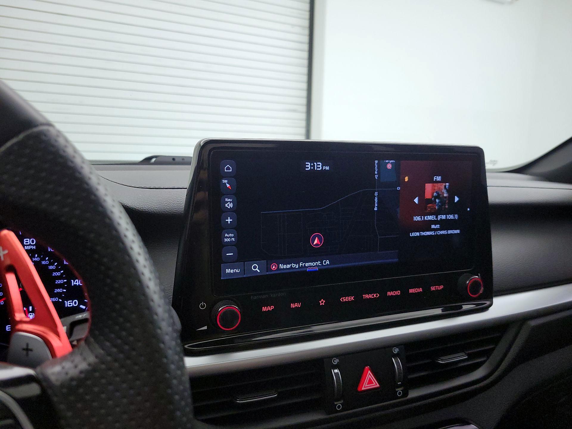 Thumbnail: 2024 Kia Forte - 14