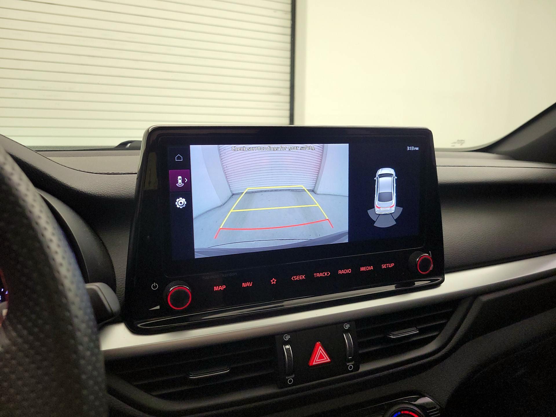 Thumbnail: 2024 Kia Forte - 15