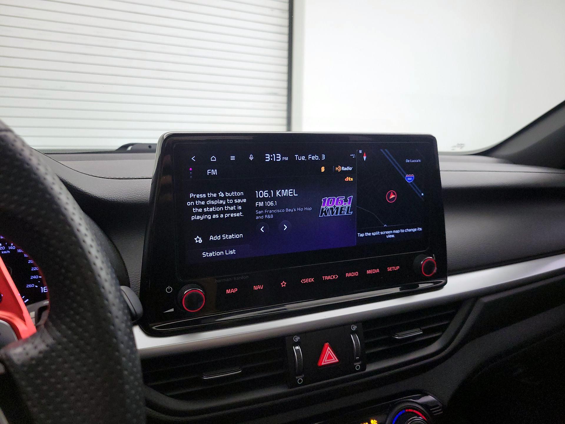 Thumbnail: 2024 Kia Forte - 16