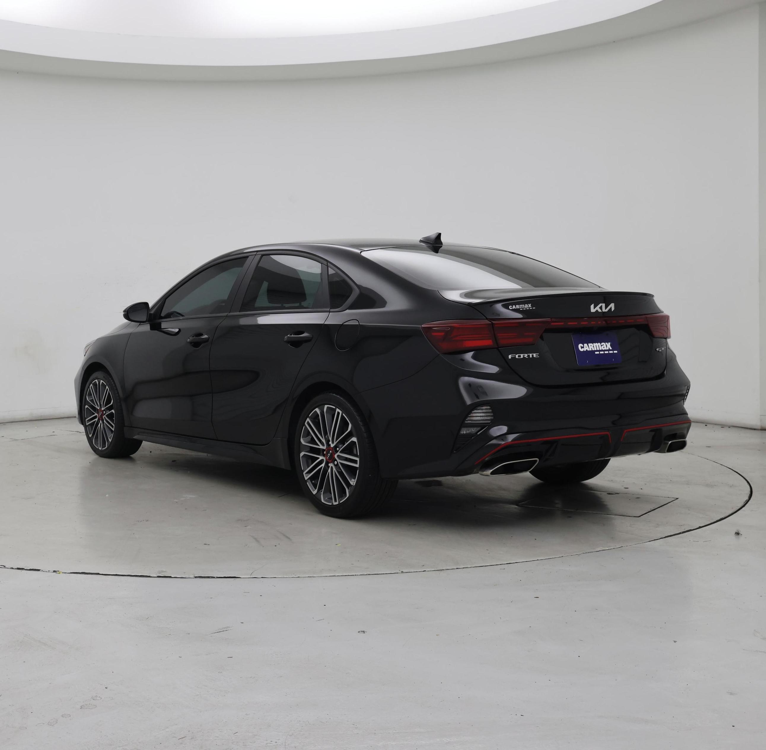 Thumbnail: 2024 Kia Forte - 2