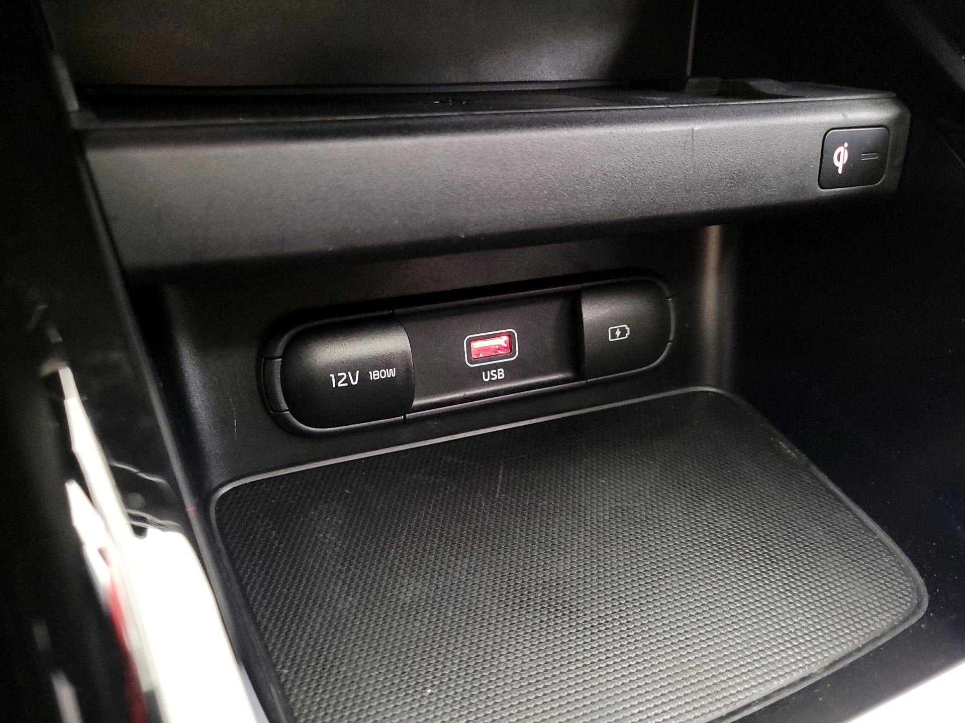 Thumbnail: 2024 Kia Forte - 19