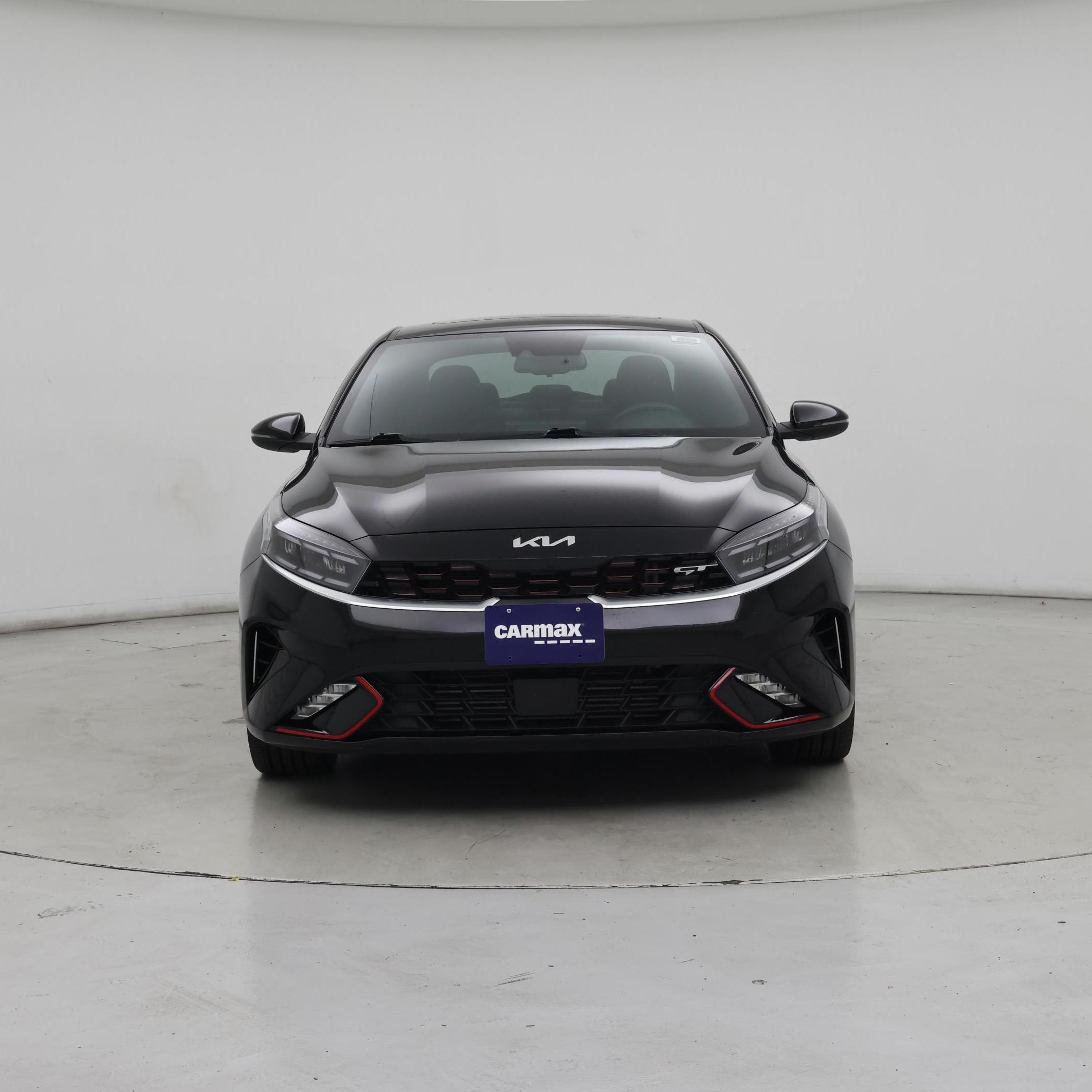 Thumbnail: 2024 Kia Forte - 5