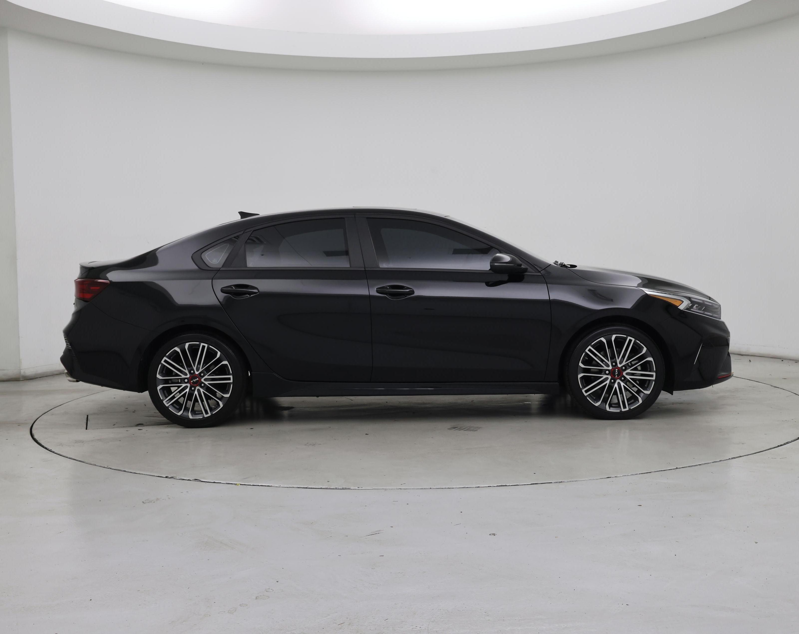 Thumbnail: 2024 Kia Forte - 7