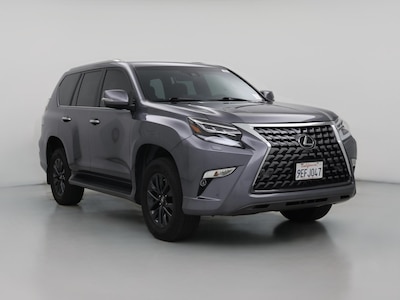 2023 Lexus GX 460