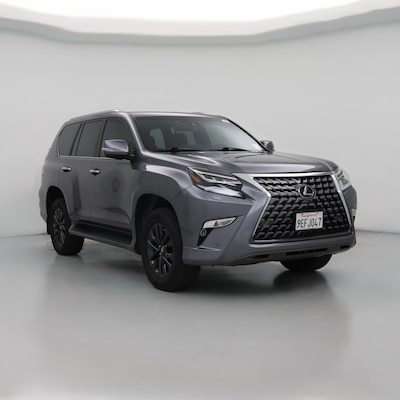 2023 Lexus GX 460