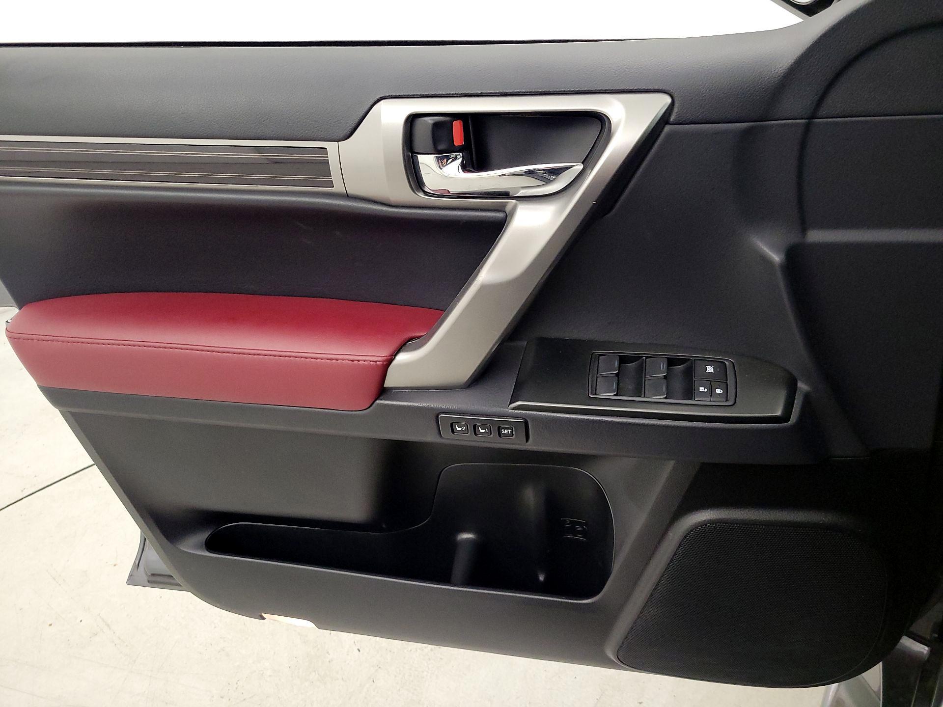 Thumbnail: 2023 Lexus GX - 12