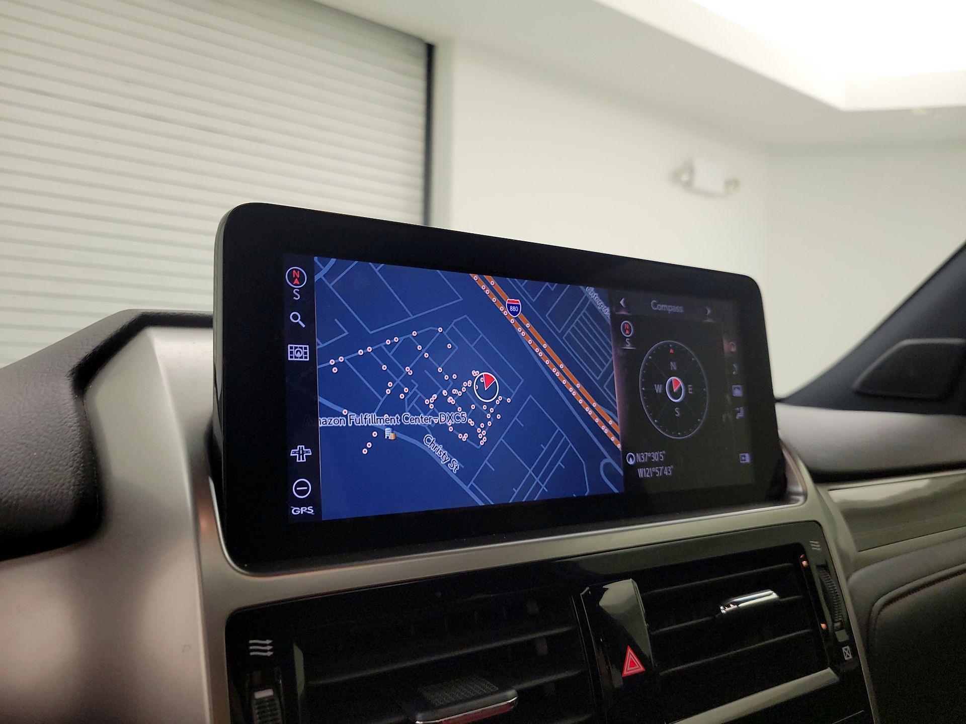 Thumbnail: 2023 Lexus GX - 14