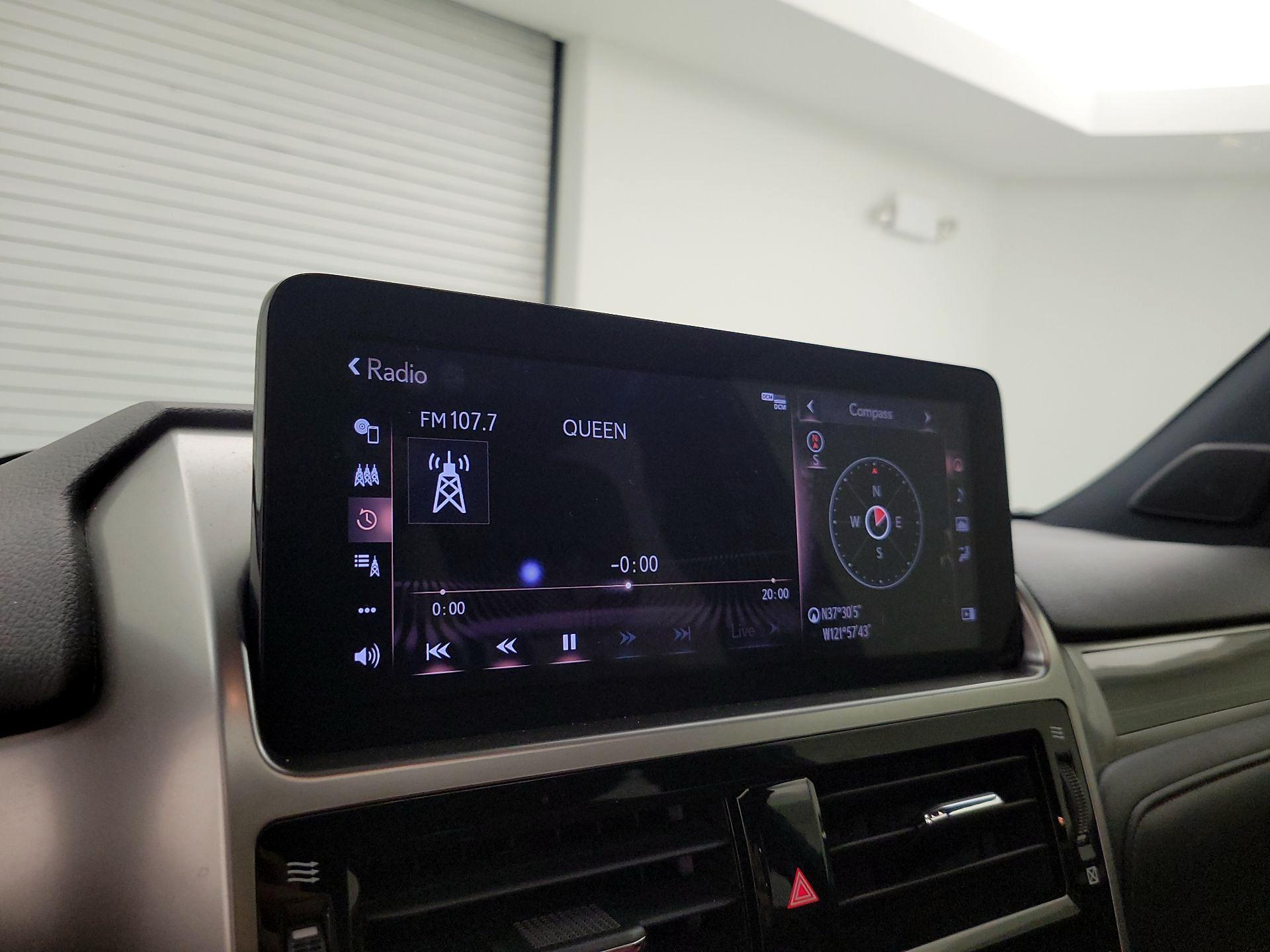 Thumbnail: 2023 Lexus GX - 16