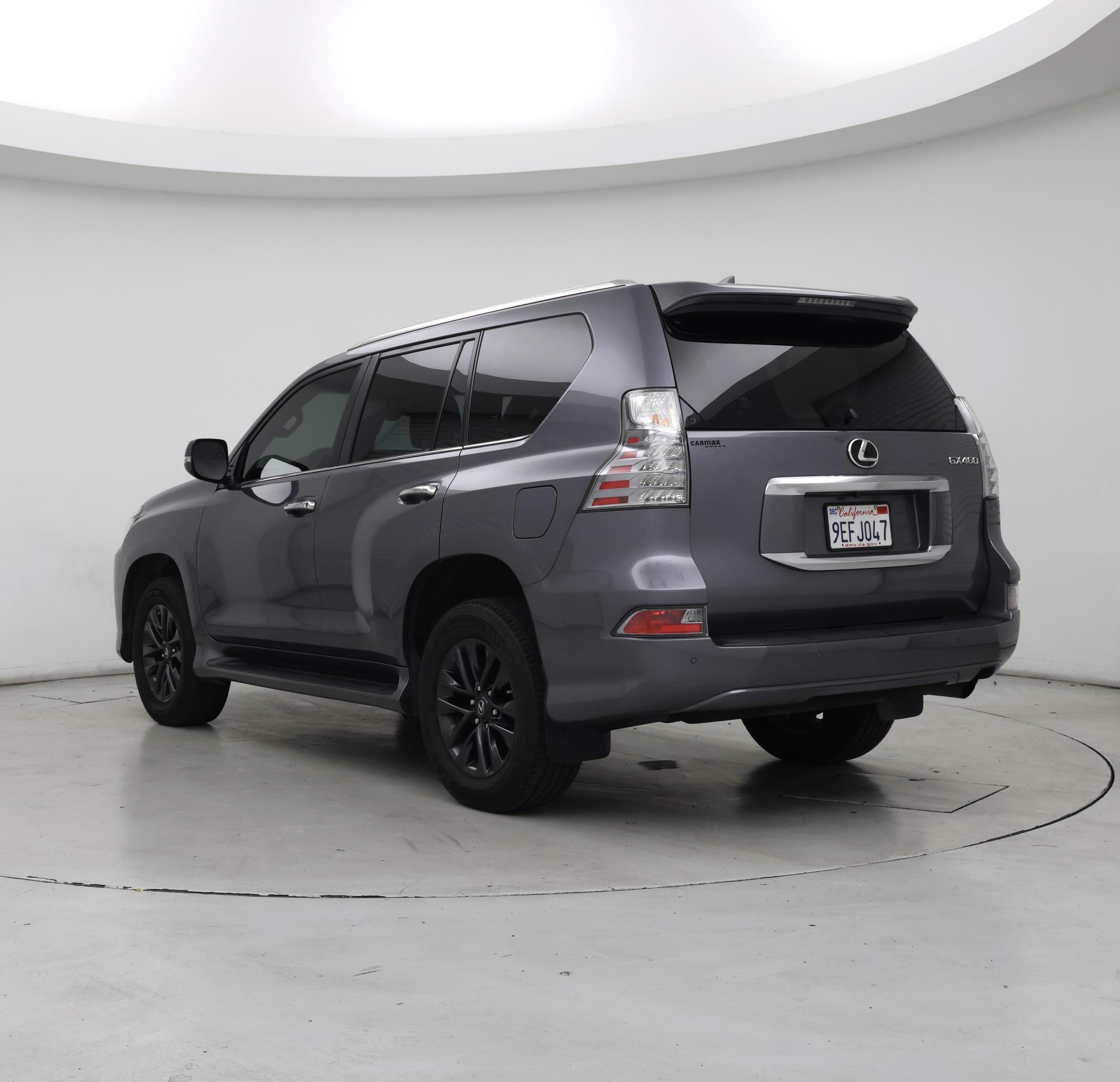 Thumbnail: 2023 Lexus GX - 2