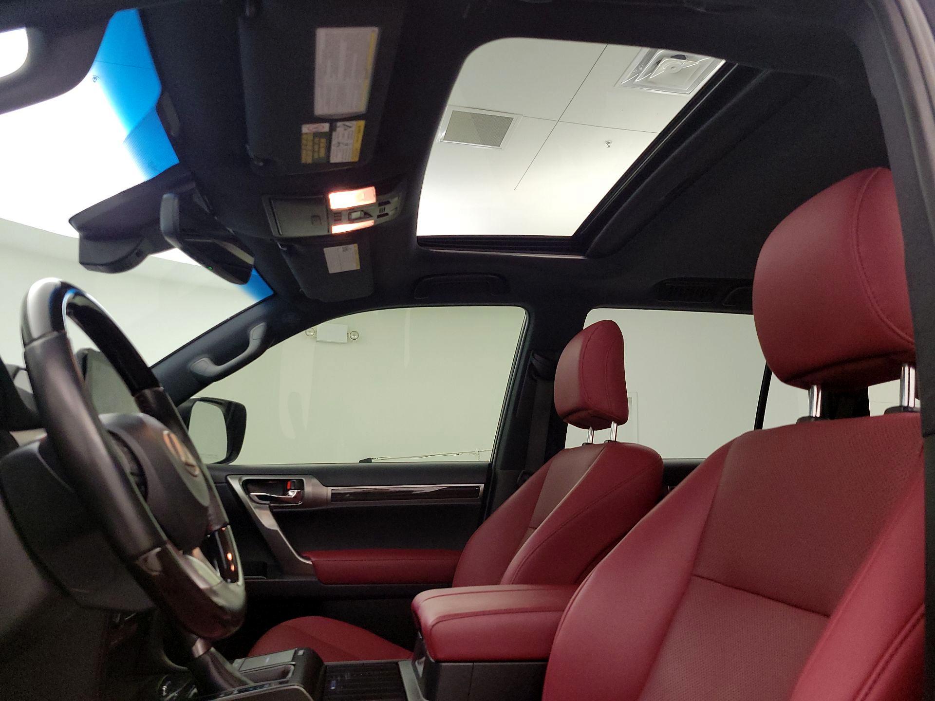 Thumbnail: 2023 Lexus GX - 20