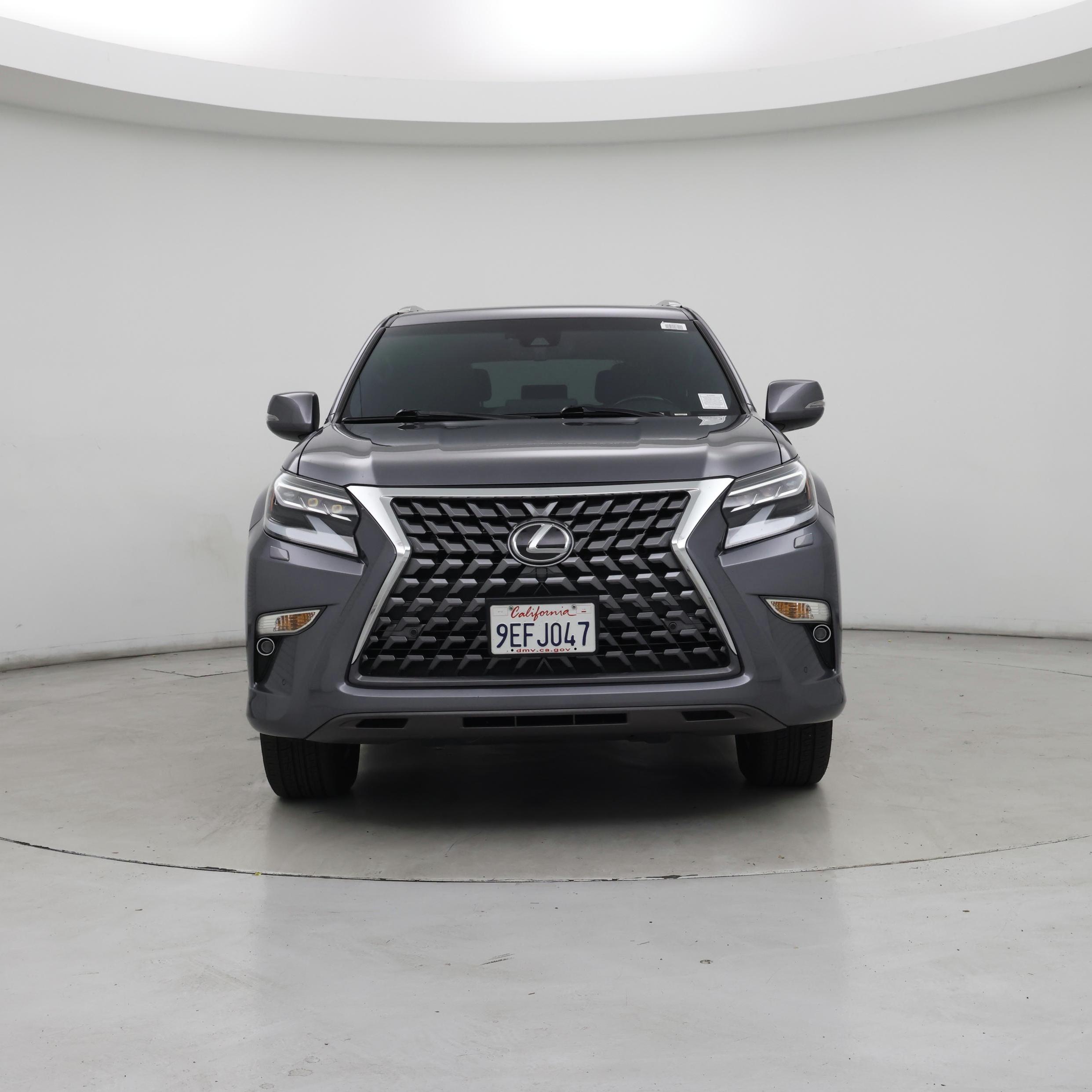 Thumbnail: 2023 Lexus GX - 5